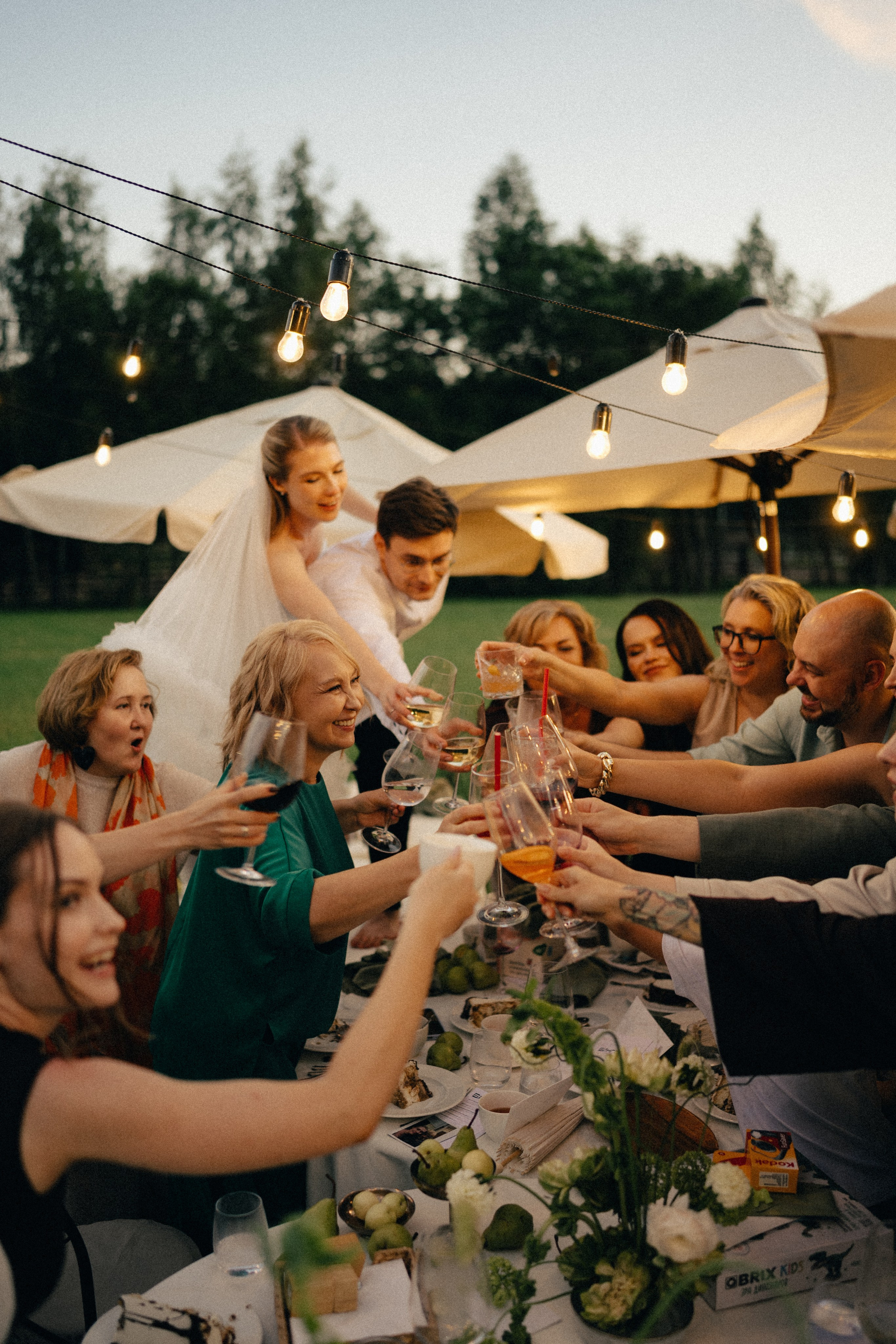 POLYANA'2025. Beyourselfph.ru