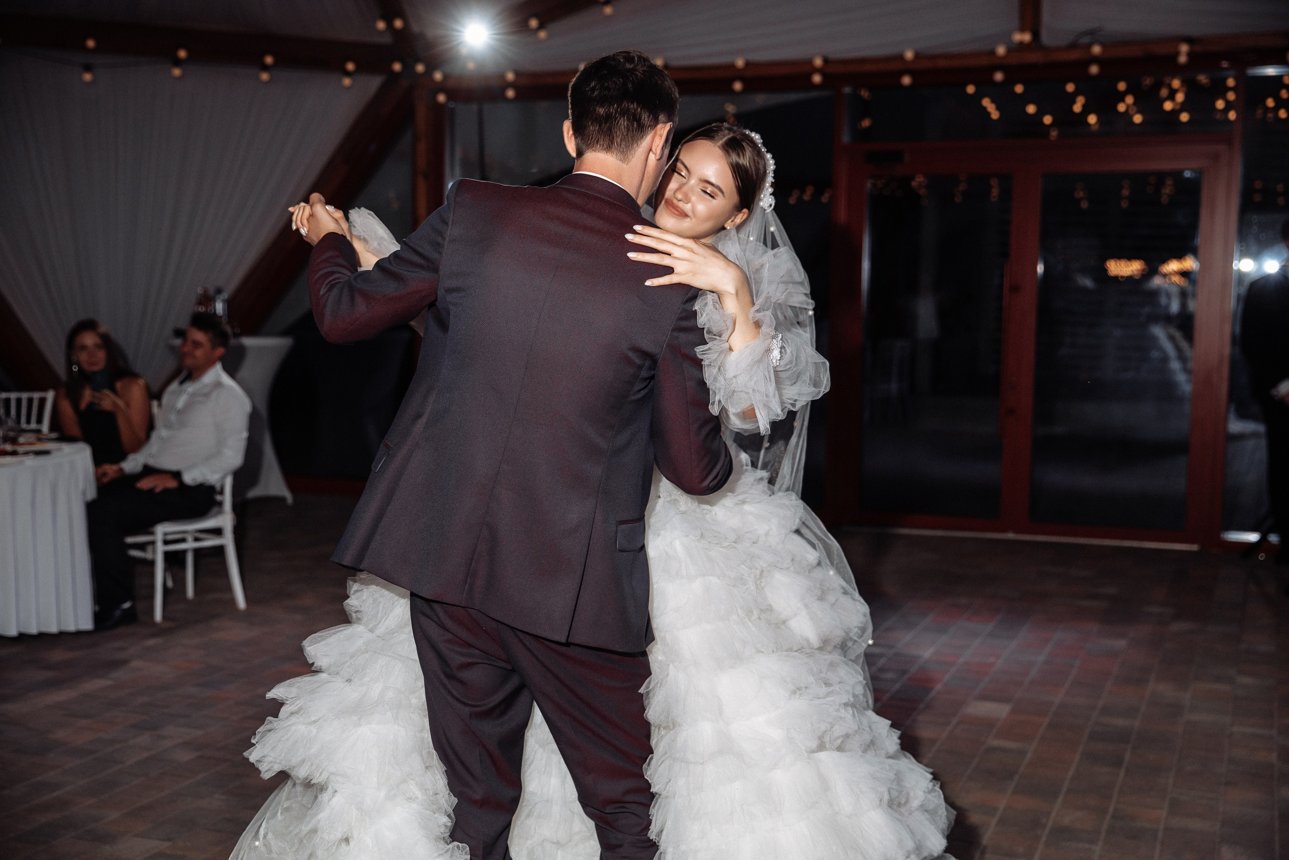 Свадьба Виталий и Мария. Свадебный фотограф в Воронеже Денис Коровин