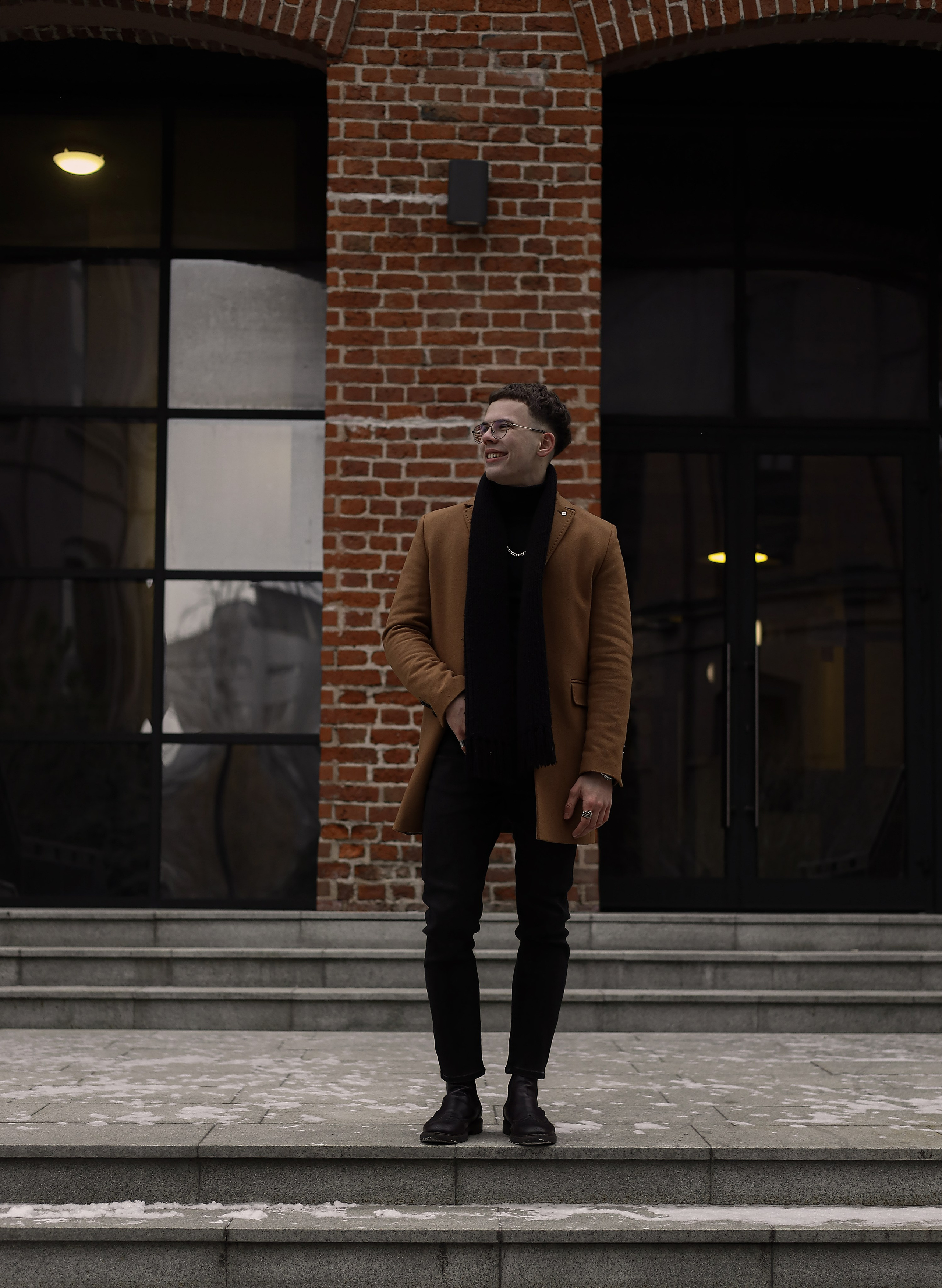 Danya. Фотограф | Киреев Семён | Москва