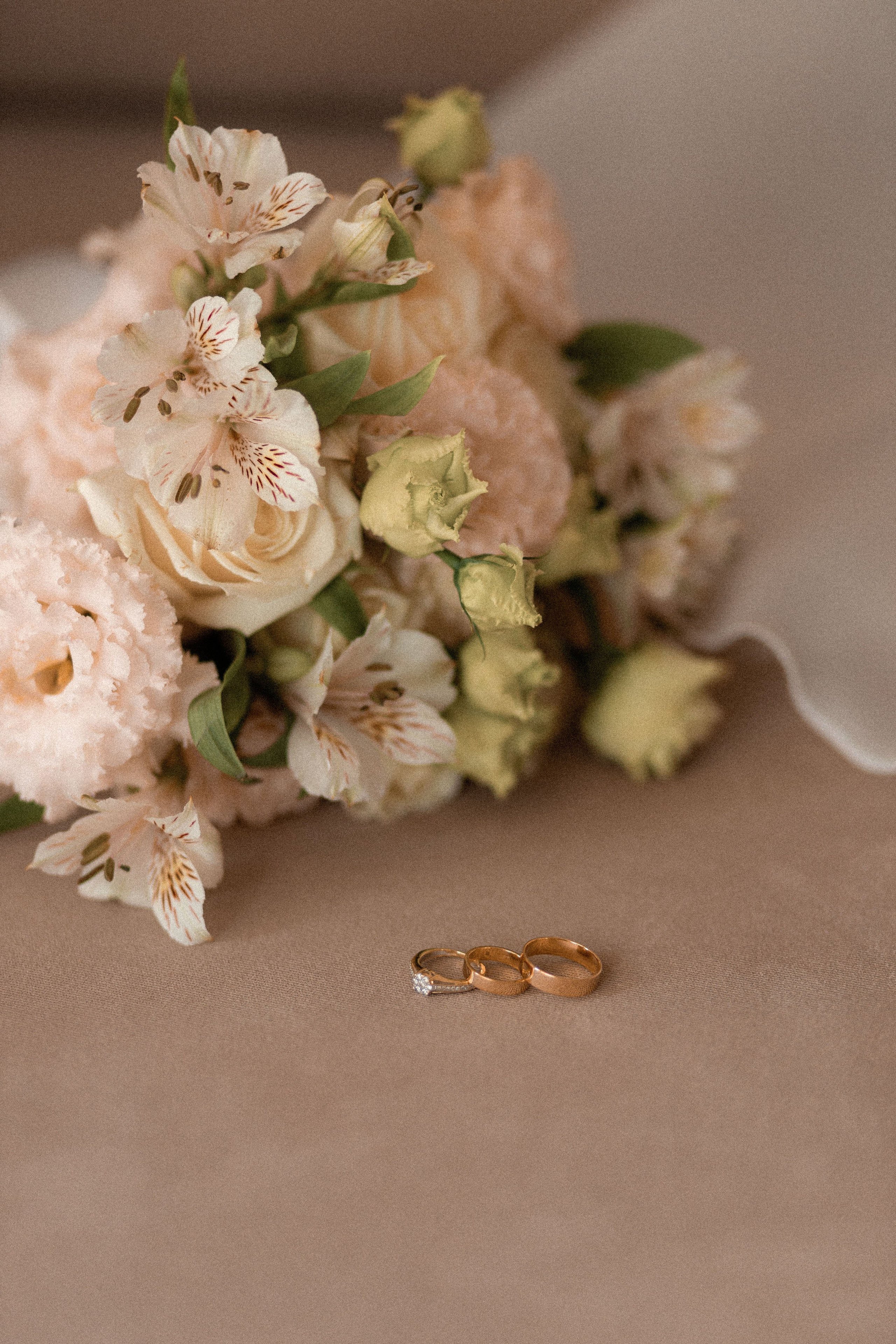 Кирилл & Елизавета. Свадебный и семейный фотограф в Ижевске