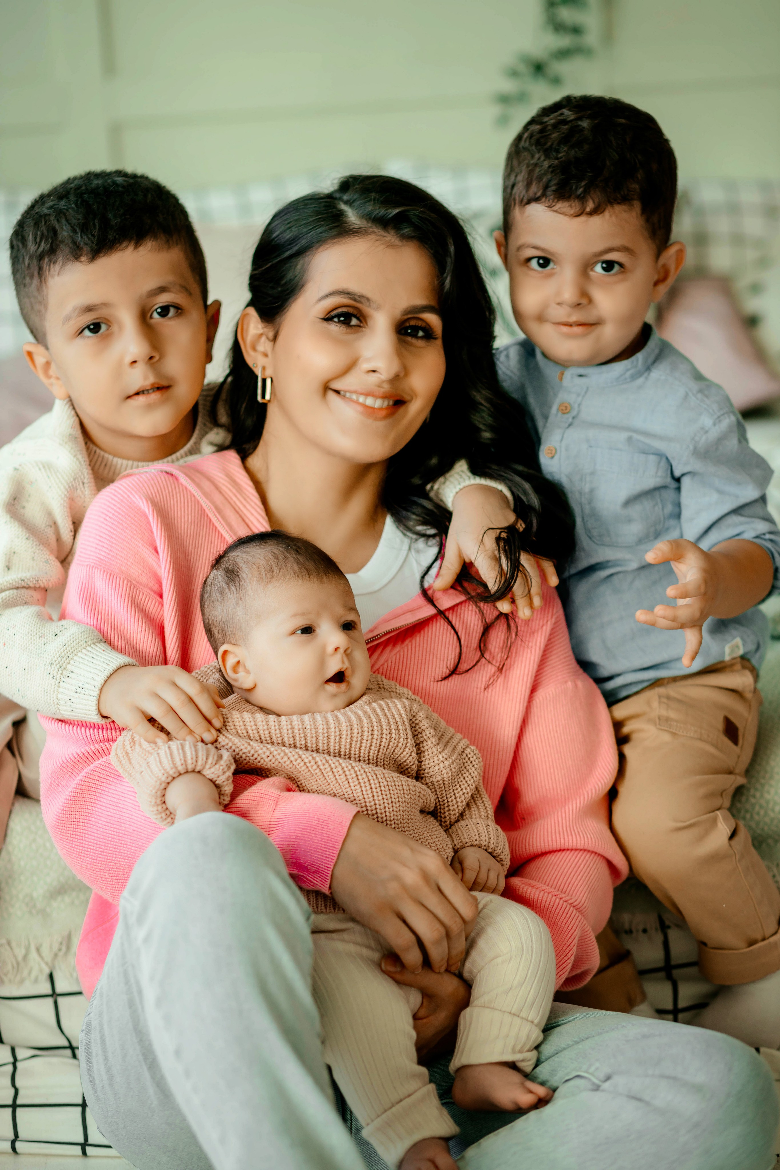 Айнур. Свадебный и семейный фотограф в Ижевске