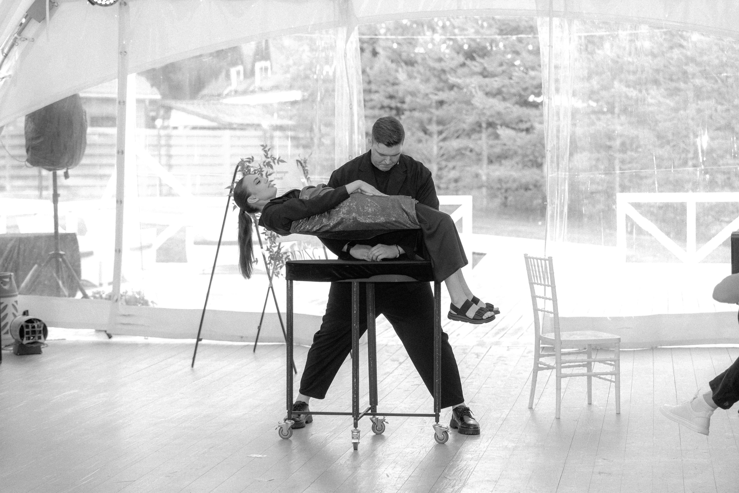 Никита & Дарья. Свадебный и семейный фотограф в Ижевске