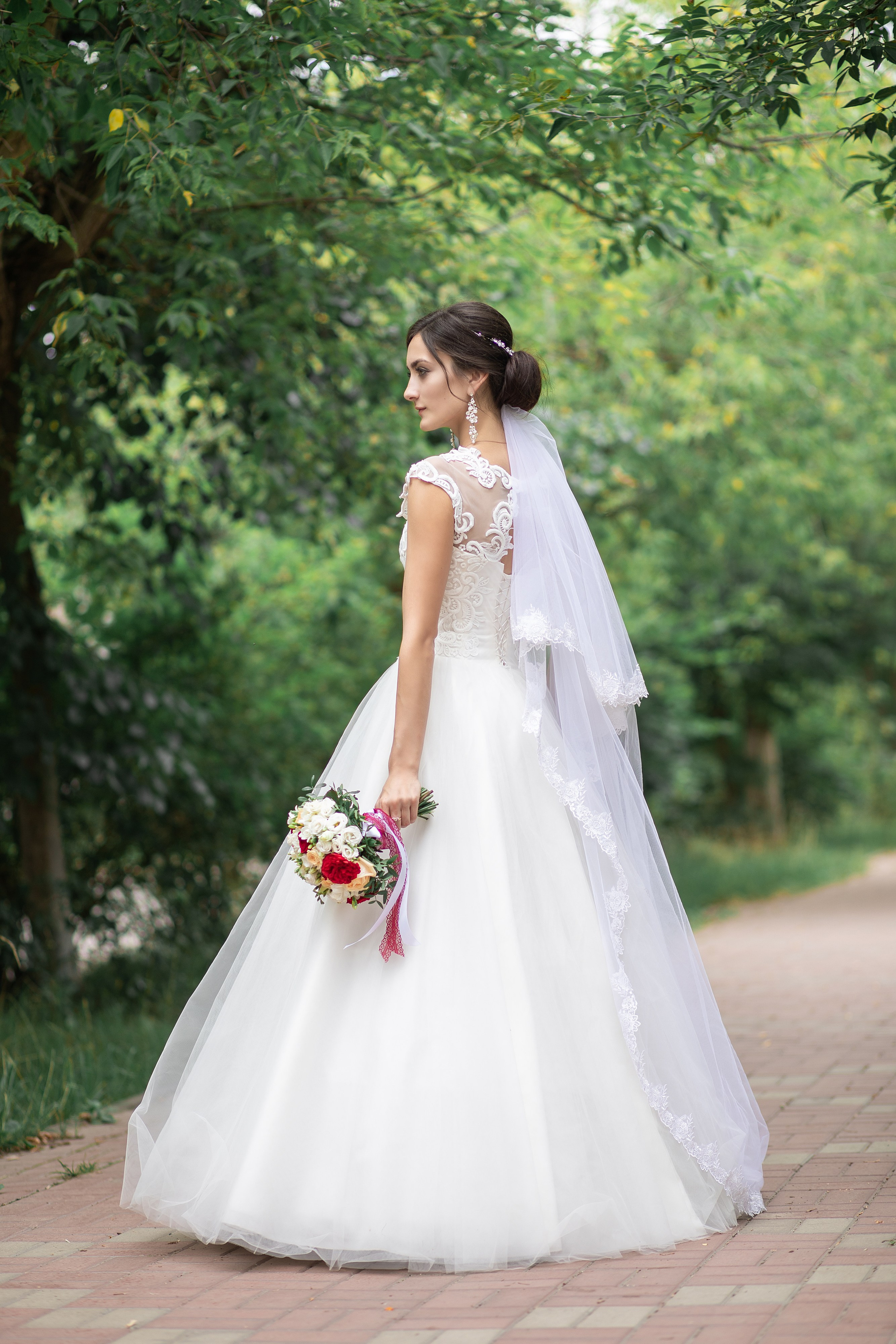 Свадебное. Свадебный фотограф Нижний Новгород | Софа Полякова