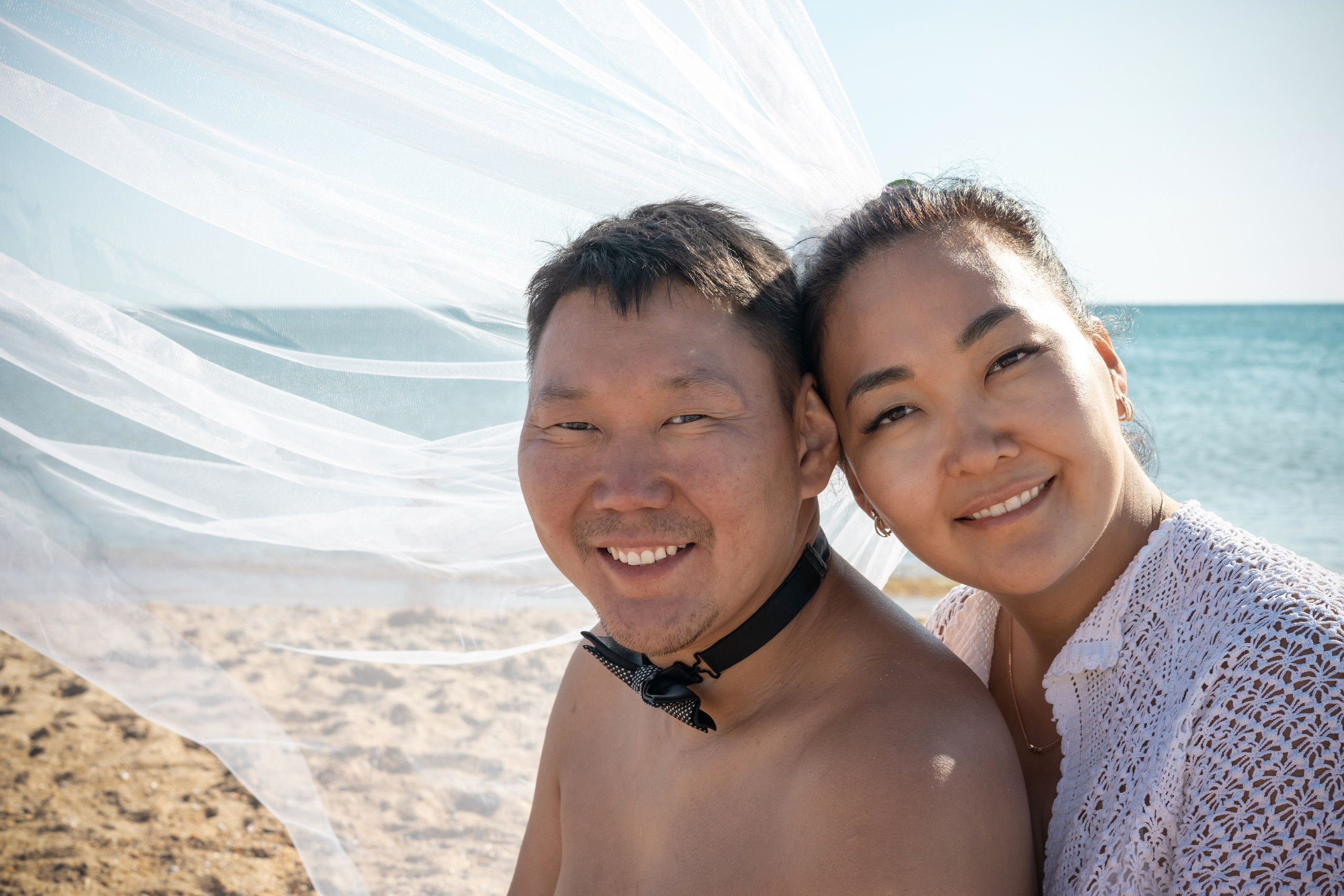 Аня и Андрей