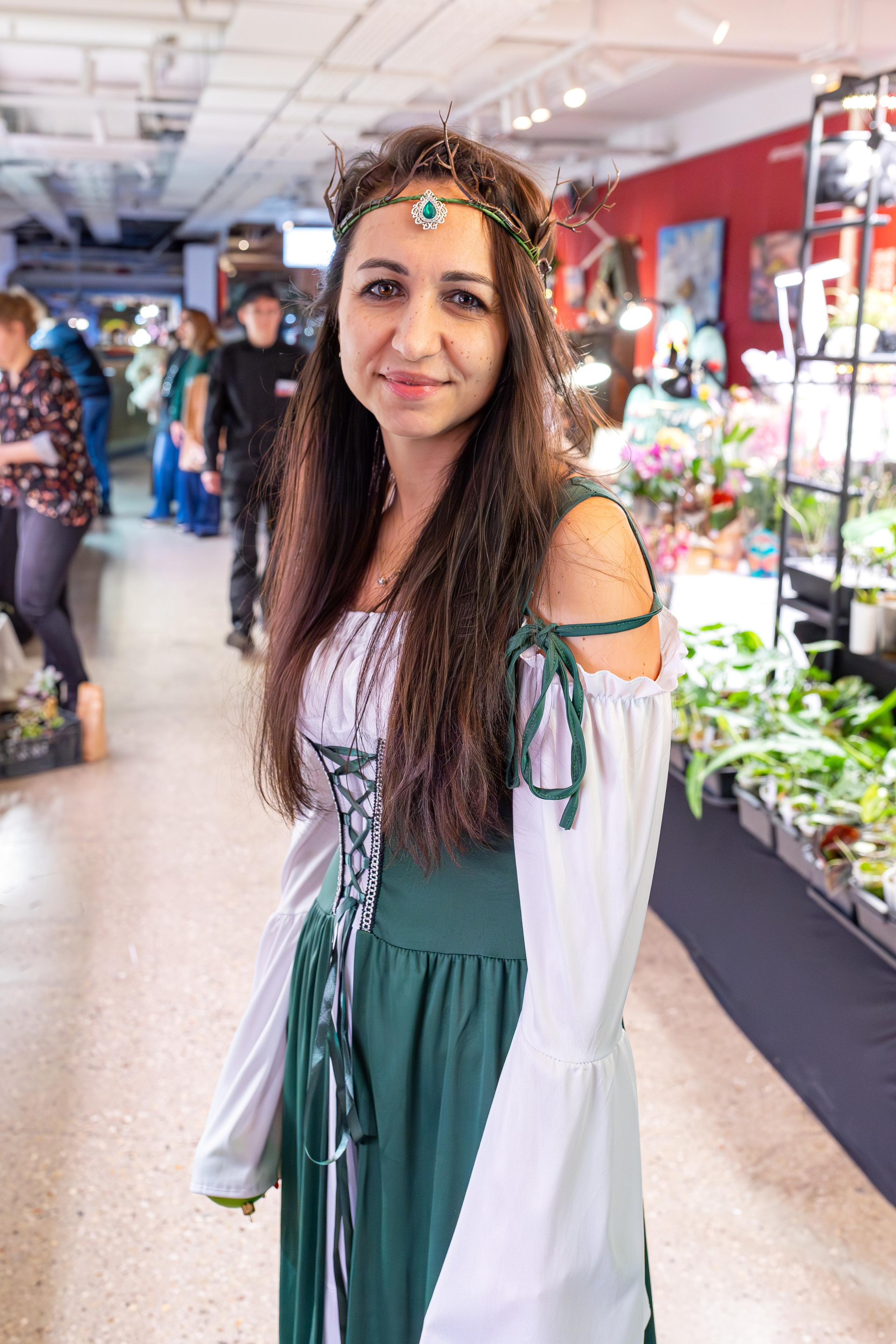 Growbox декабрь 2025. Александра Куликова фотограф, Москва