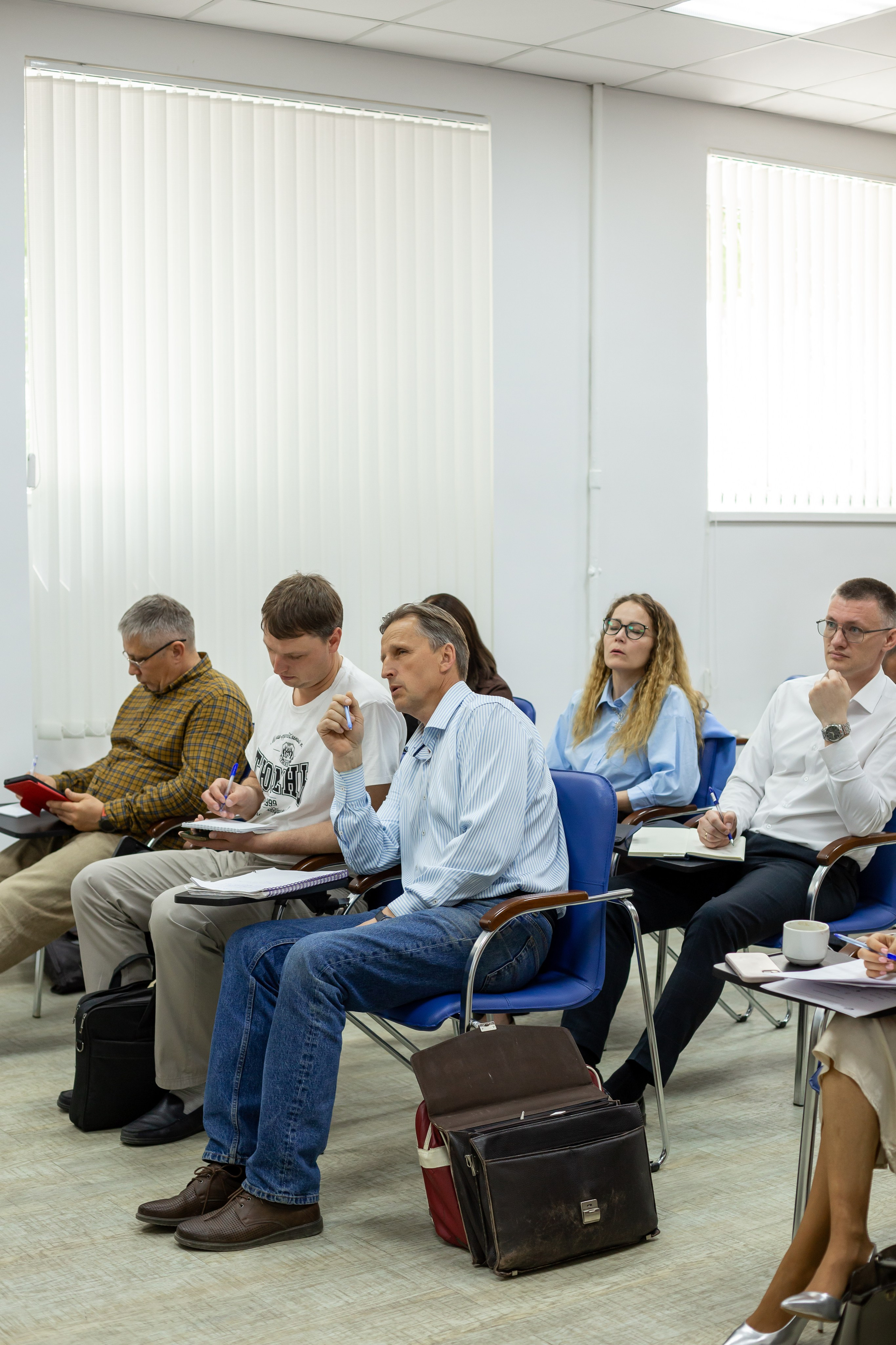 Тренинг. Ирина Квасова | Фотограф в стиле VOGUE | Тюмень