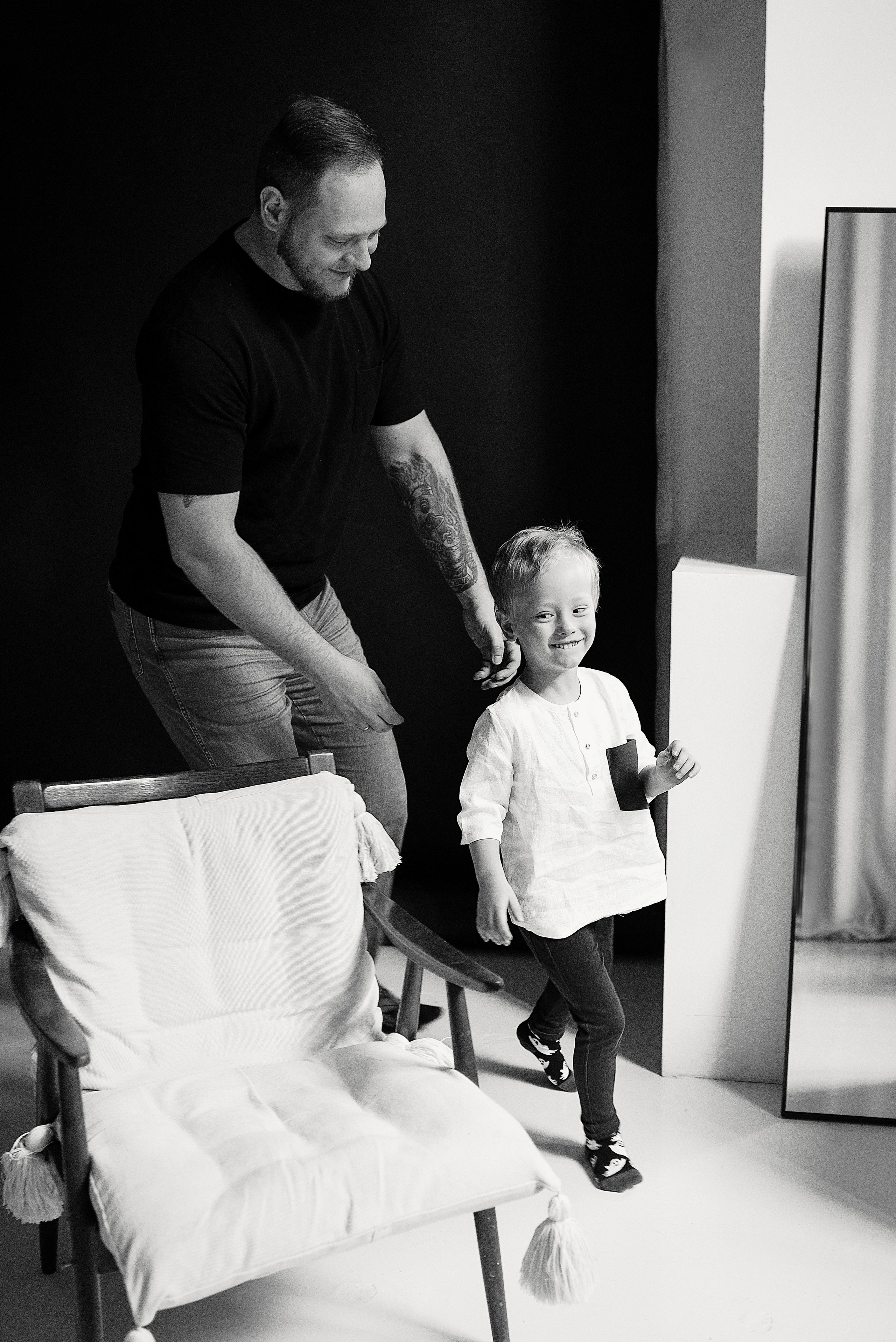 ТАНЯ, РУСЛАН и ЛЁША. Свадебный и семейный фотограф РИТА БОЧКАРЁВА