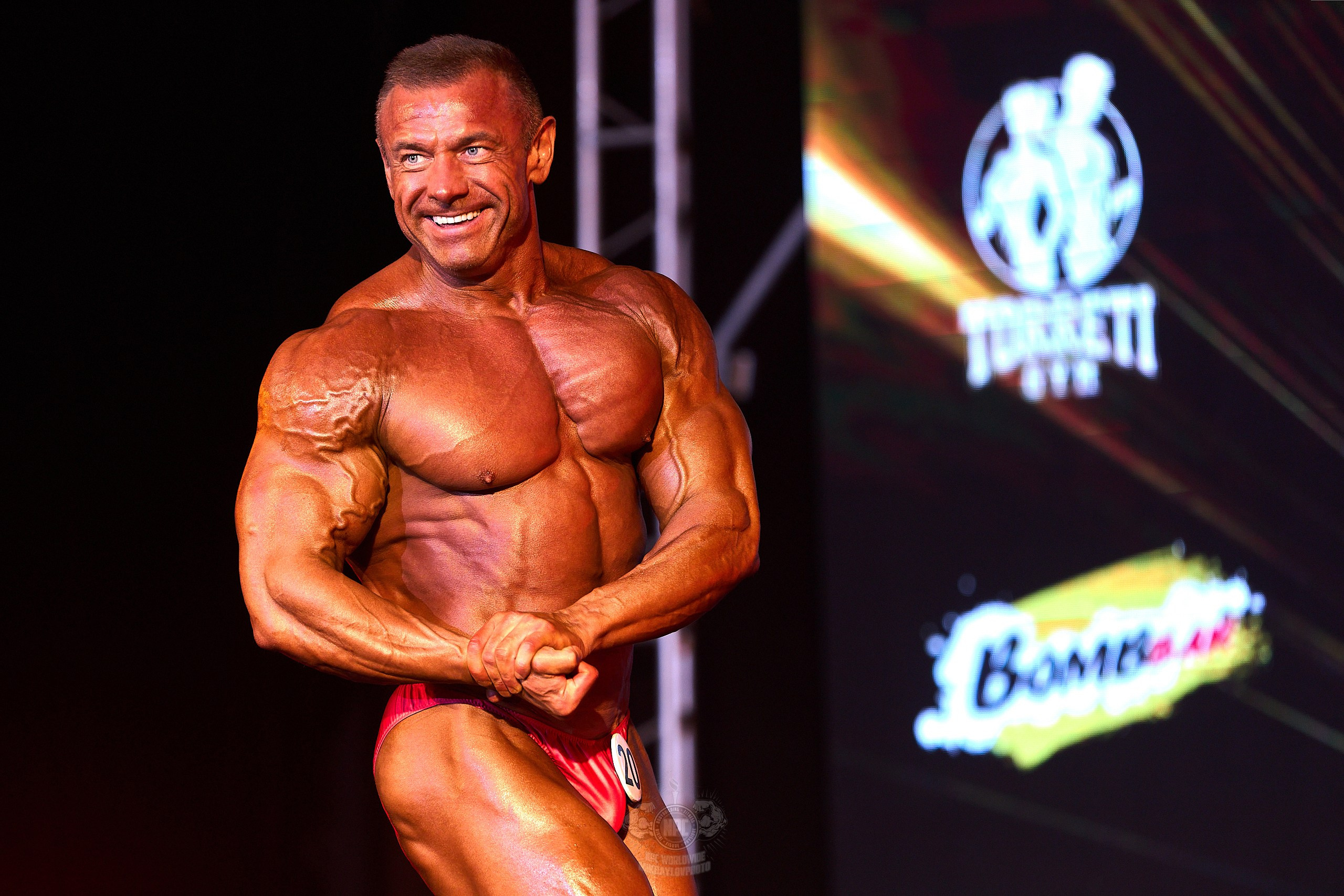 NPC, 25 мая 2024. Фотограф Игорь Михайлов