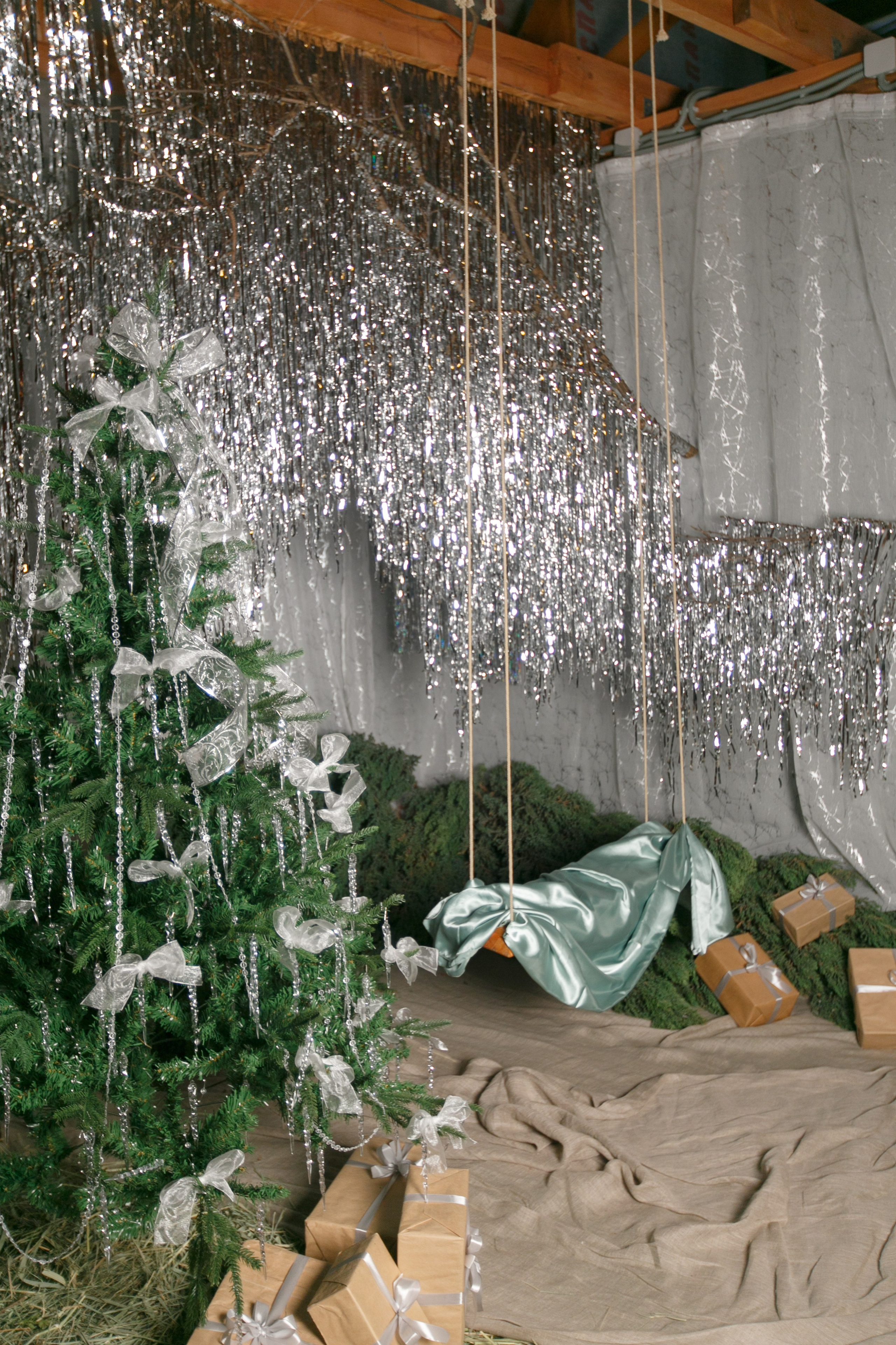 Зал 2. Фотограф Богданенко Антон