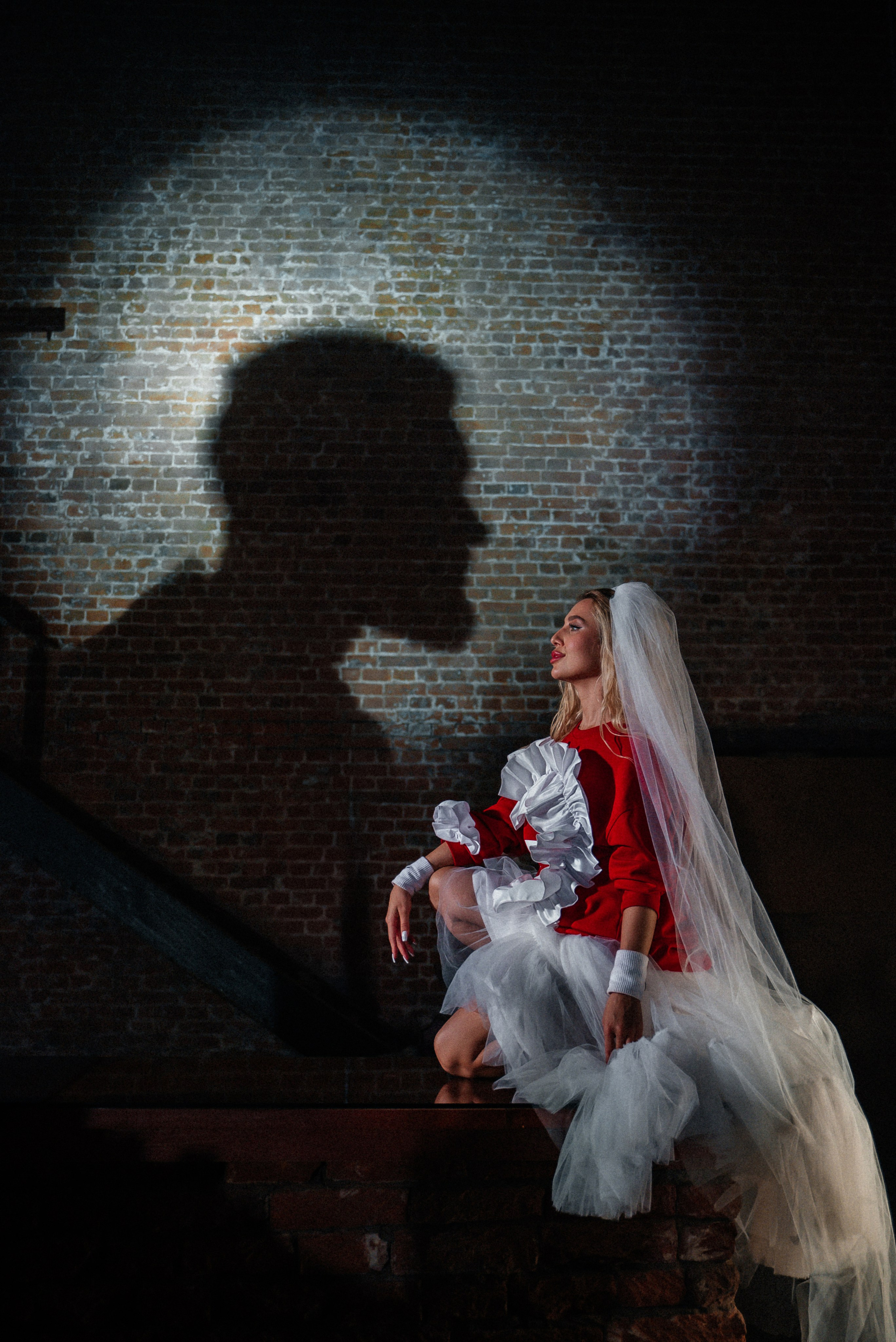 Игра сердец. Свадебный и семейный фотограф в Рязани — Москве Екатерина Ермакова