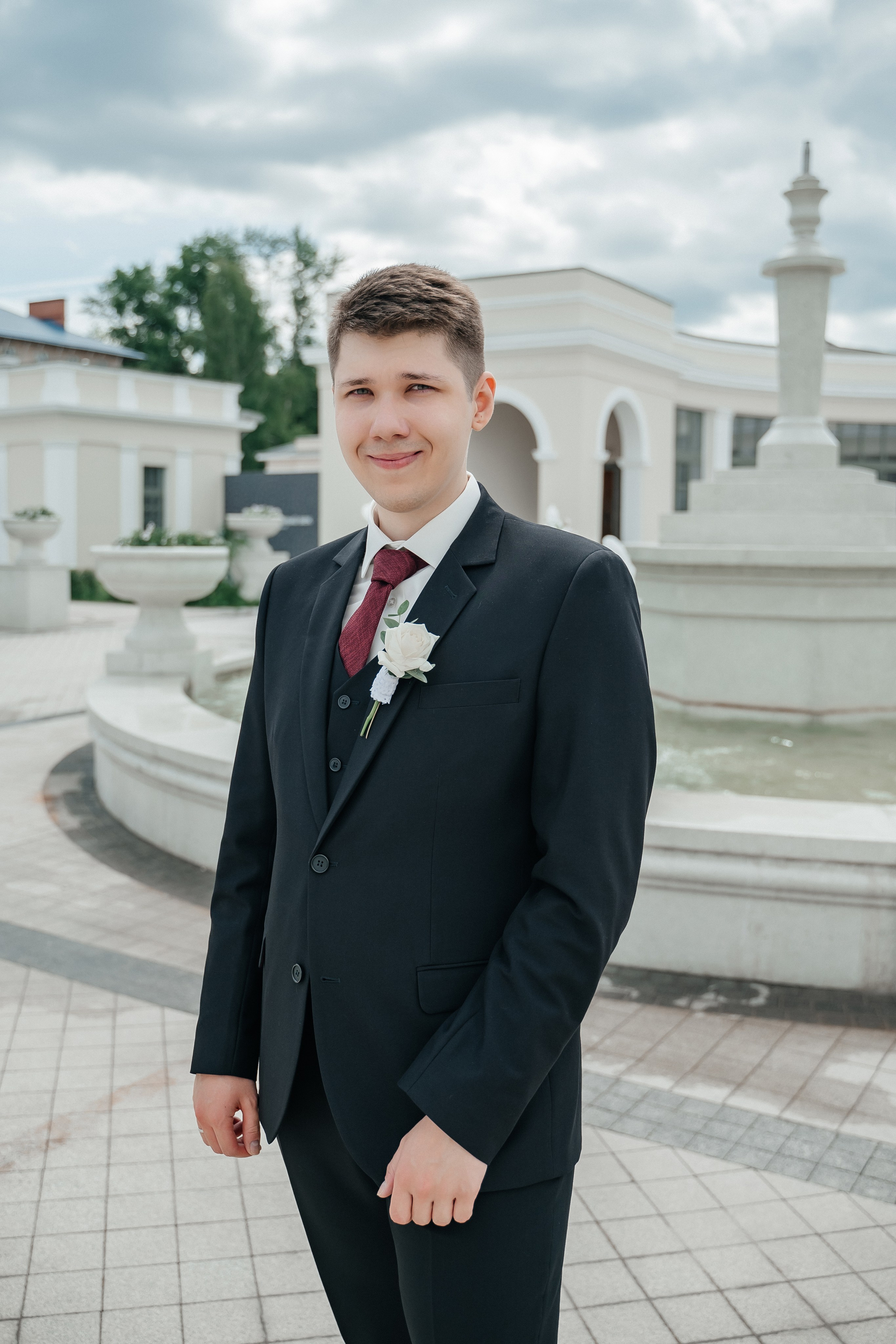 Никита и Ирина. Свадебный и семейный фотограф в Рязани — Москве Екатерина Ермакова