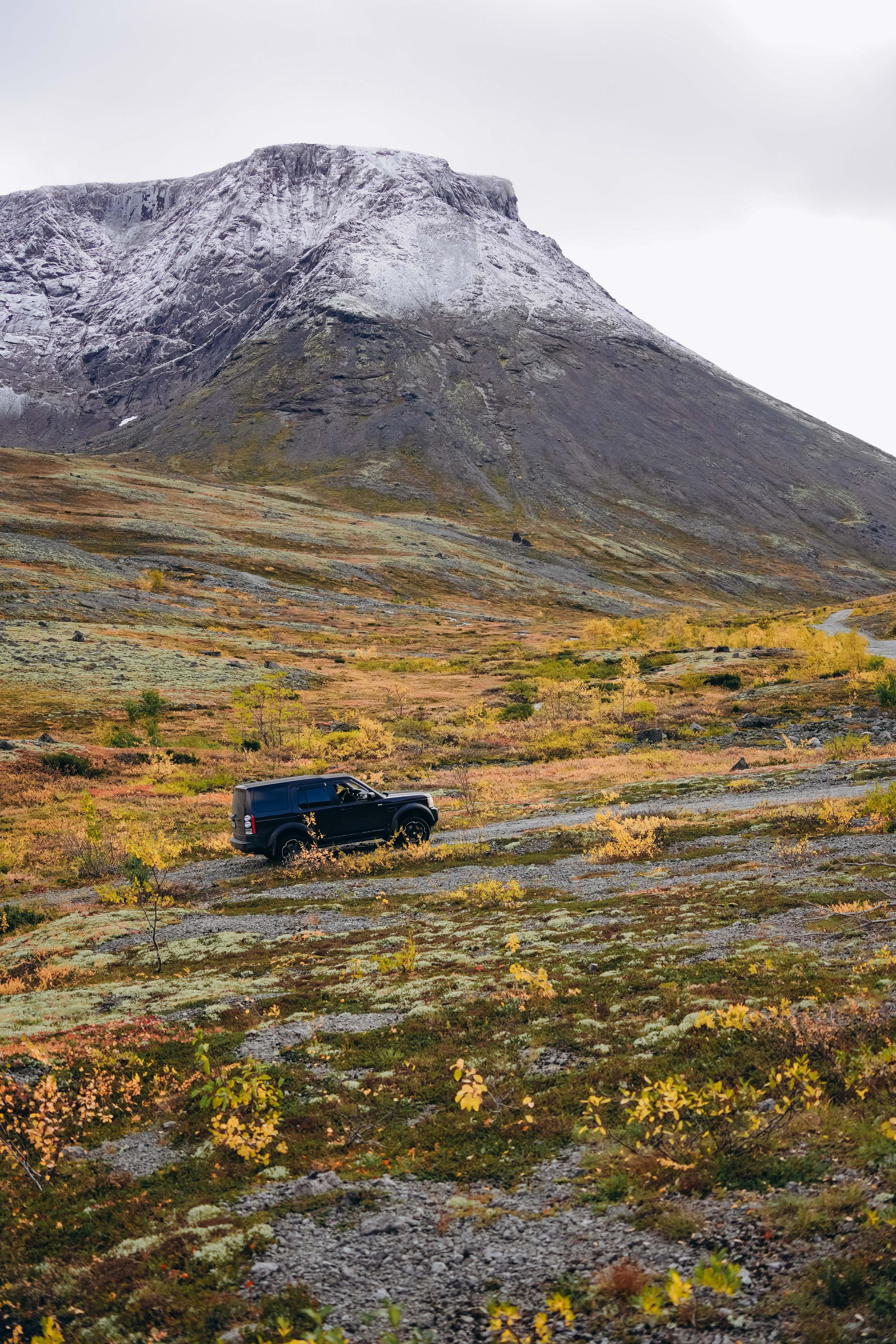 СЕВЕР. Event фотограф Степанова Александра