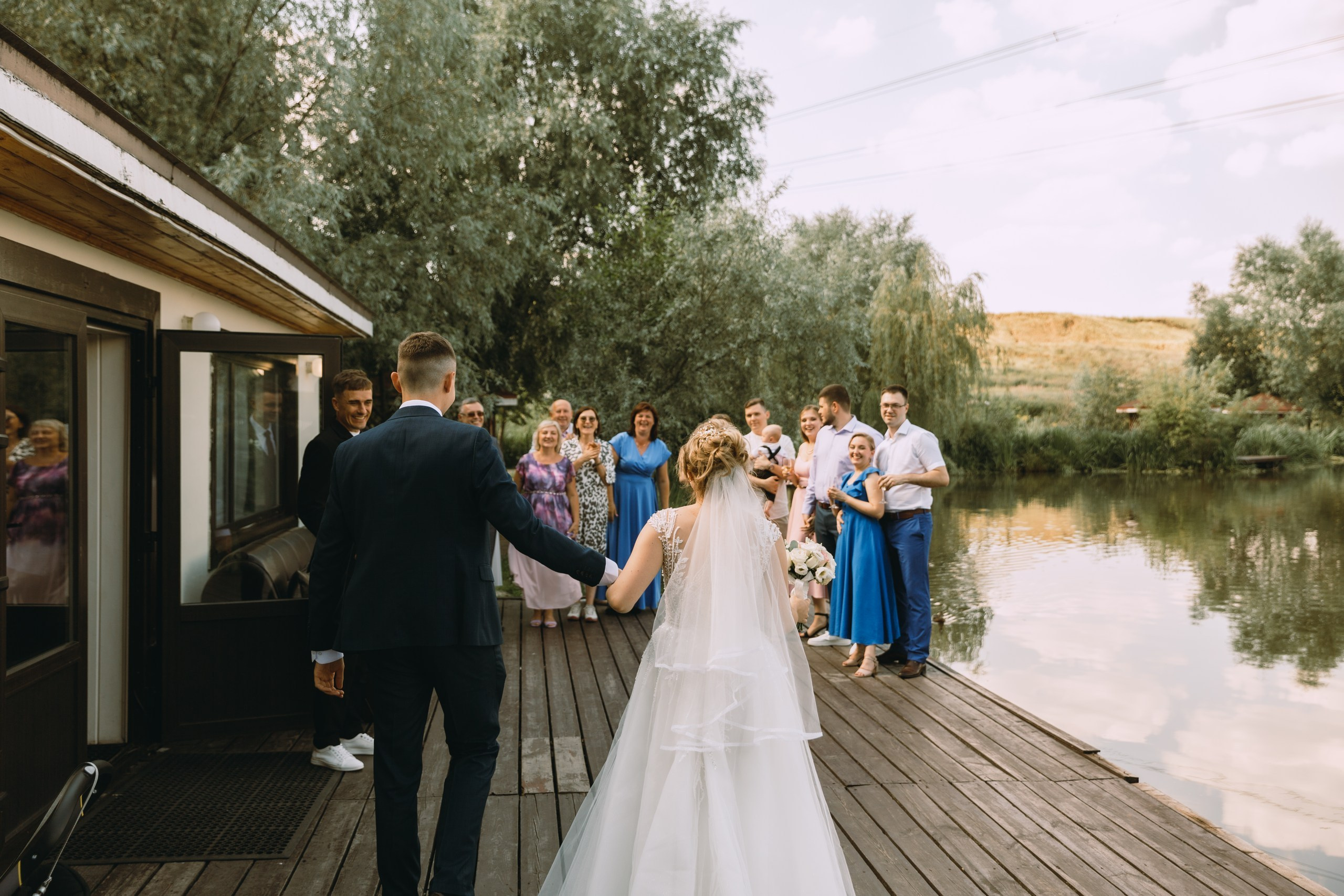 Иван & Ксения. Портретный фотограф в Москве