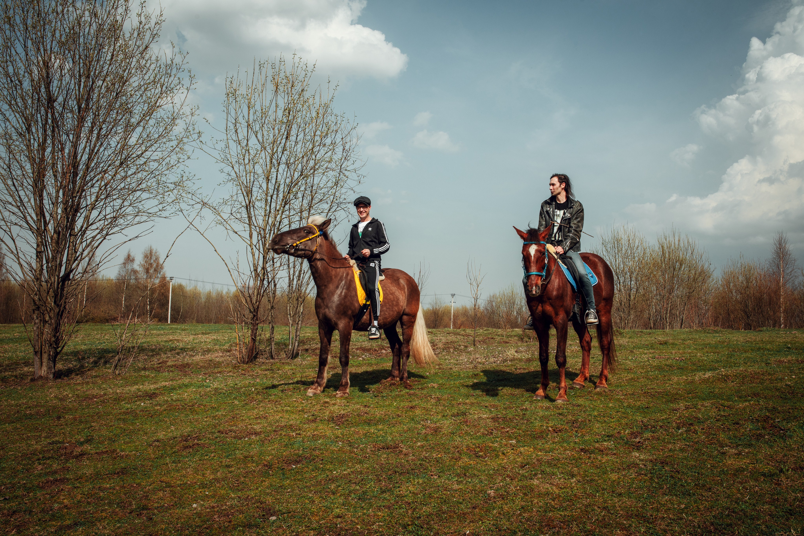 РАДИОПОМЕХИ. Фотограф Елена Богачева (lenalena_na_na_na)