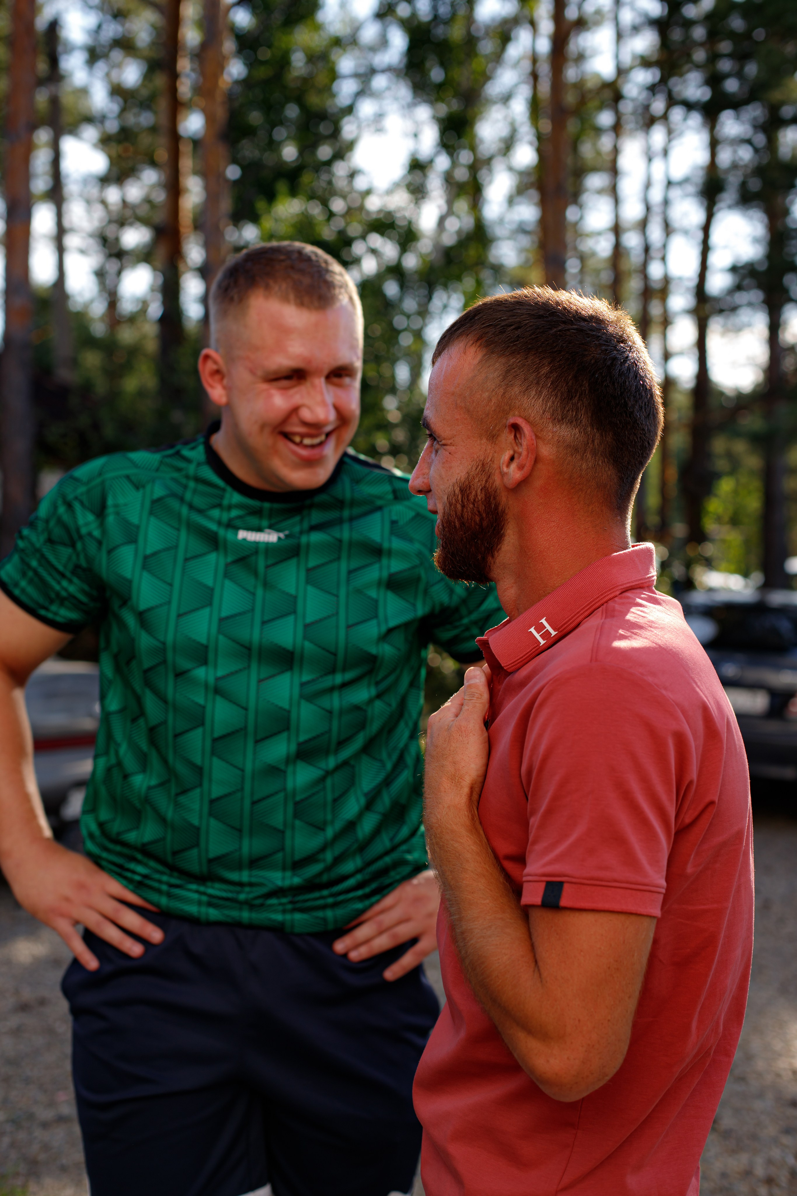 С ЮБИЛЕЕМ, САИД!. Photokarish