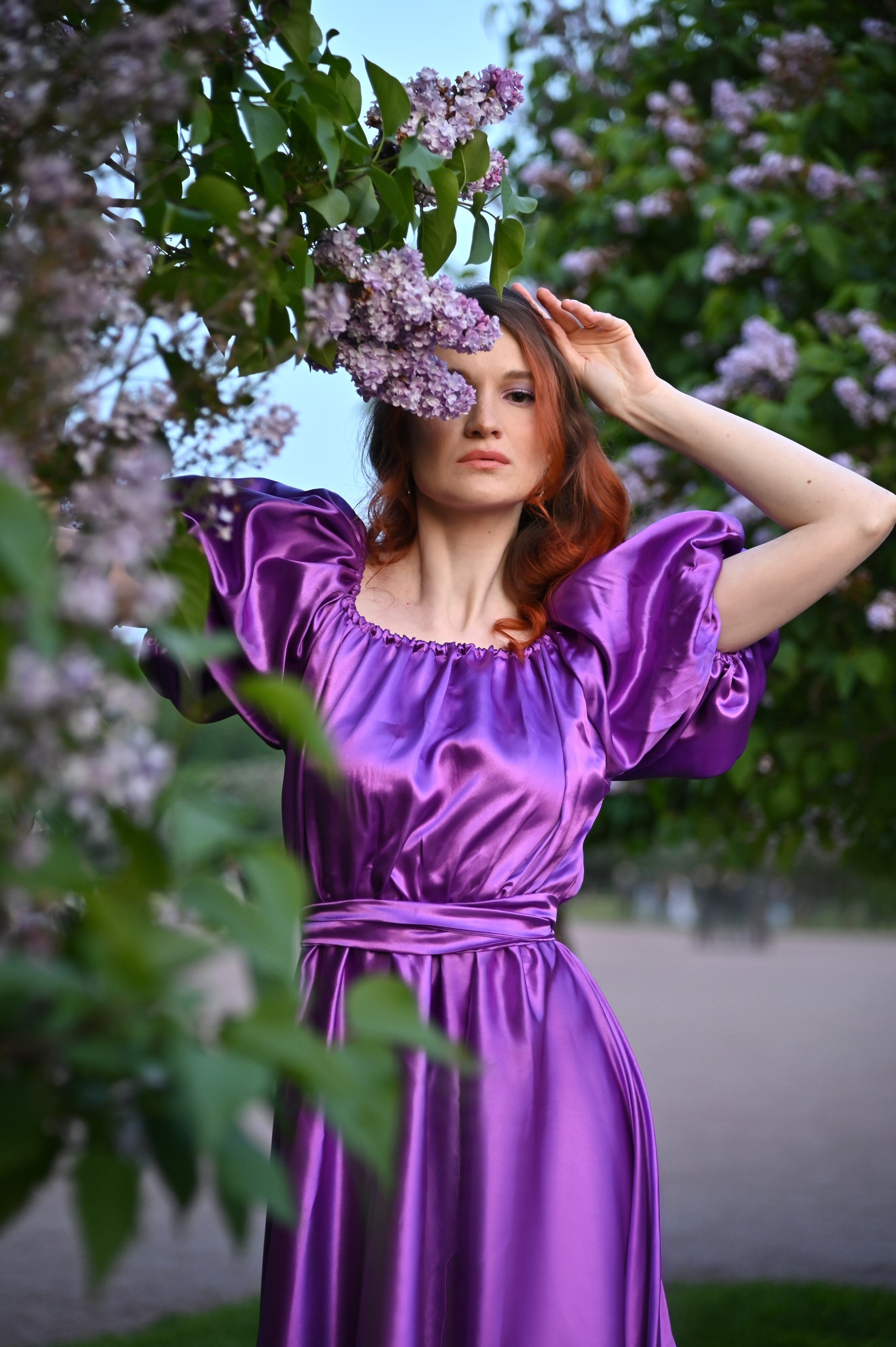 Полина. Фотограф в Санкт-Петербурге Ковалева Елизавета