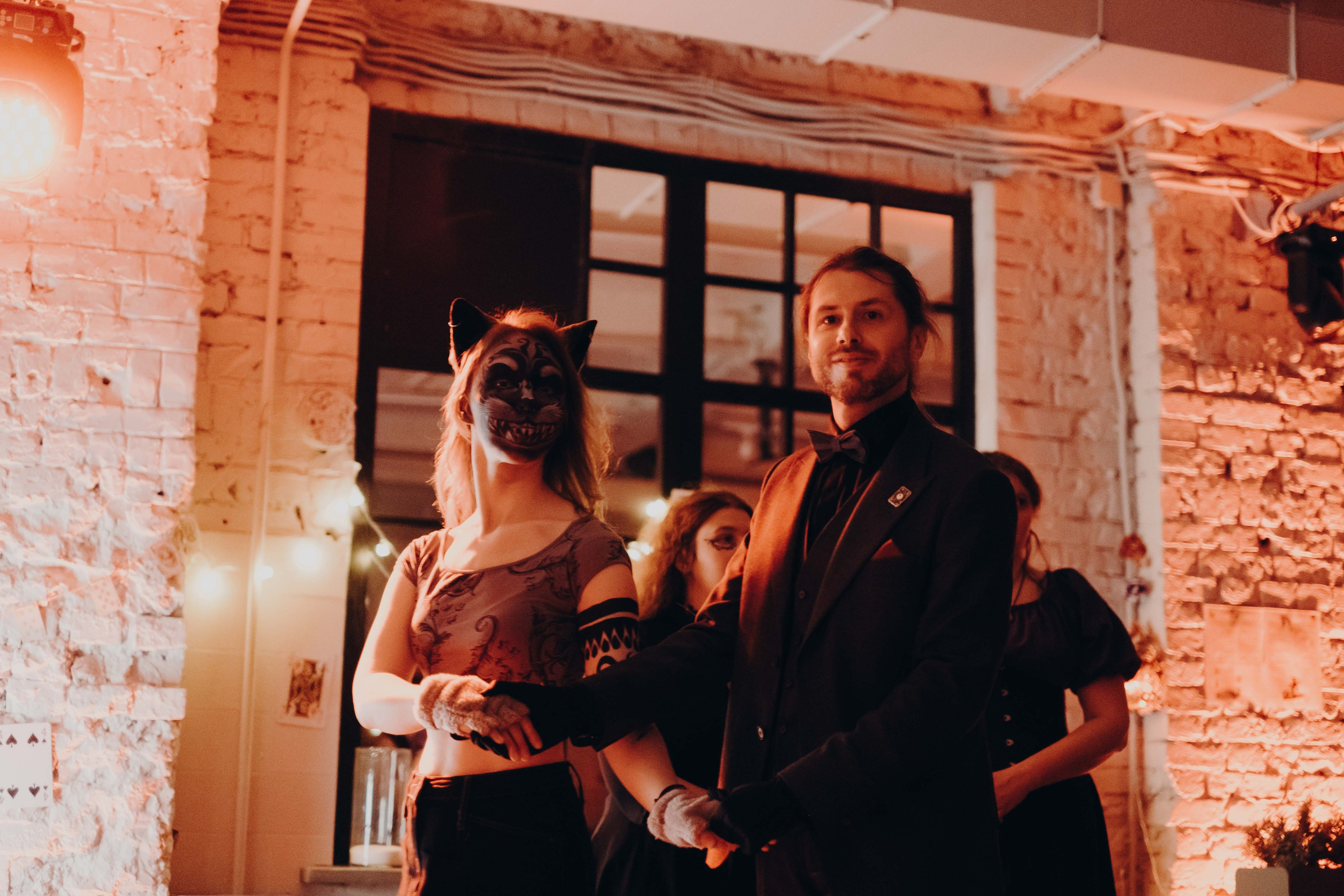 Бал «Изнанка Страны чудес». Фотограф Аннё| Москва