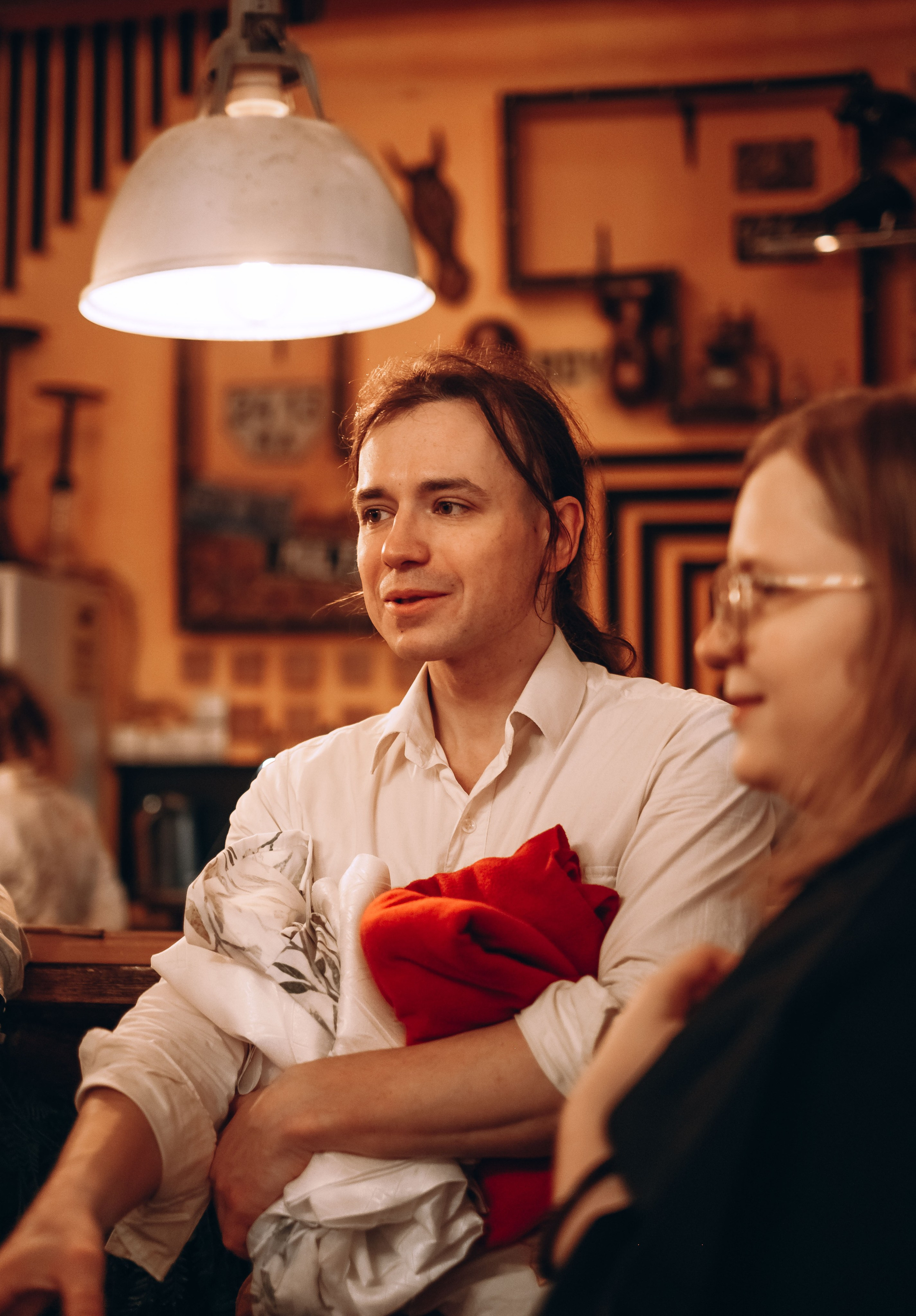 Один день лета | Альтер Эхо. Фотограф Аннё| Москва