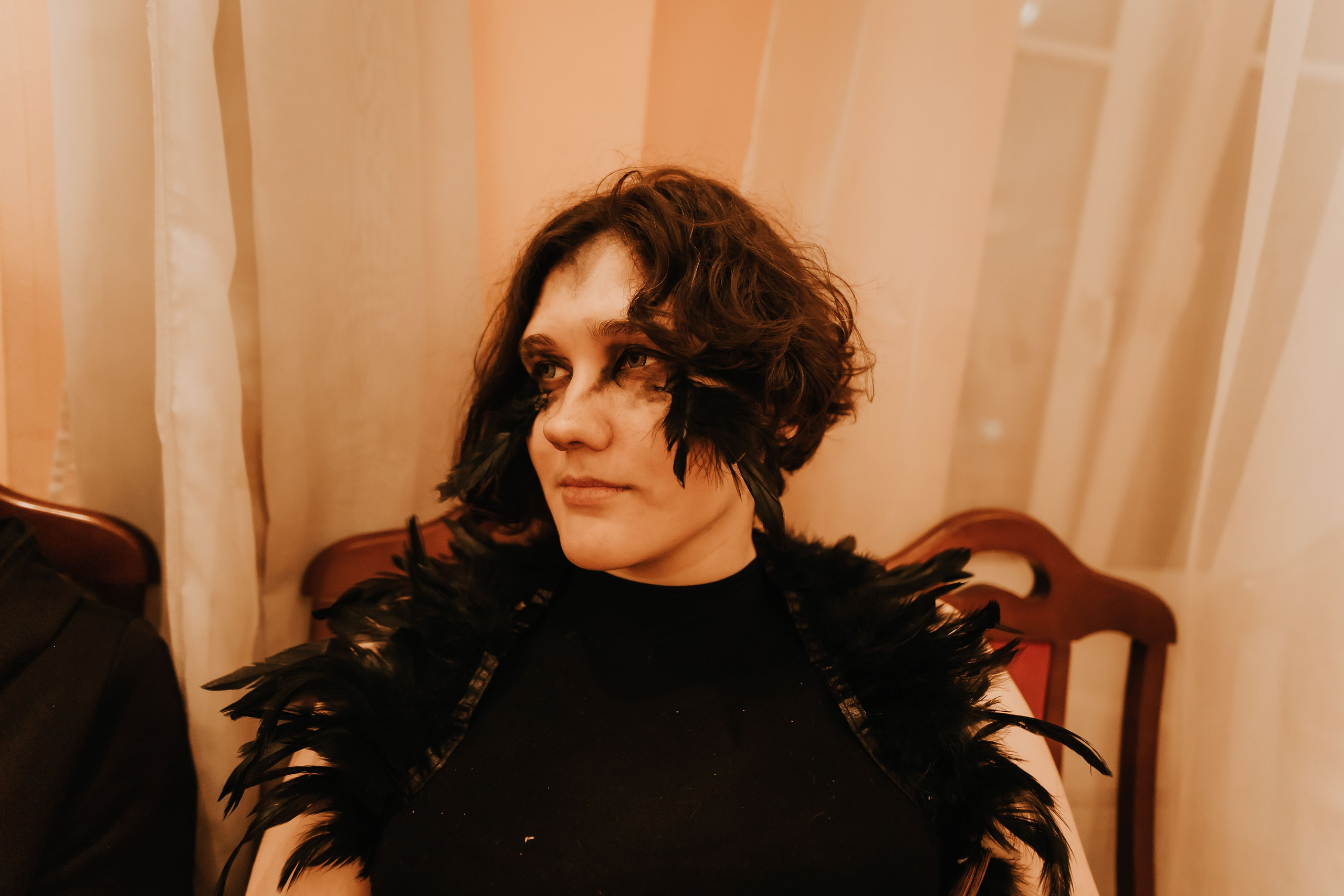 Revolution: Bloodfall. Фотограф Аннё| Москва