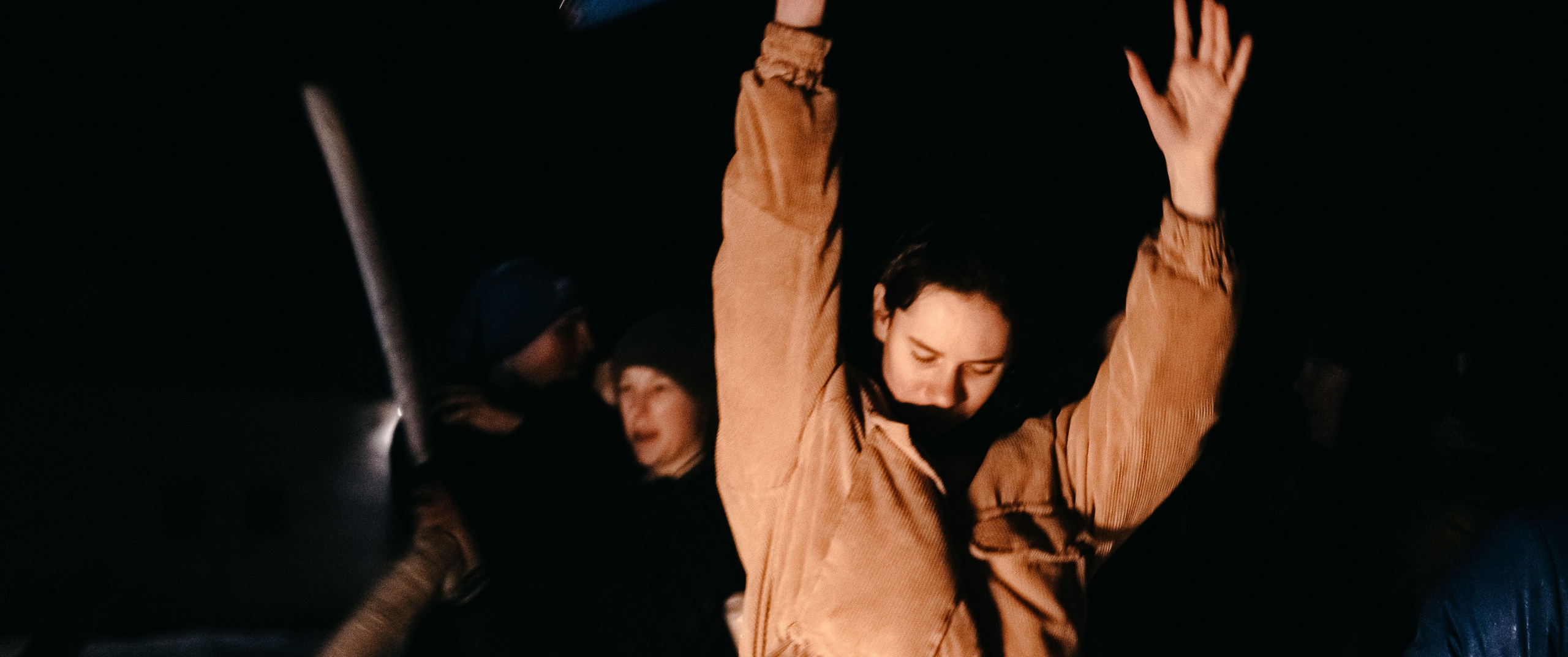 «Ночь перед рождеством» | Good Games Club. Фотограф Аннё| Москва