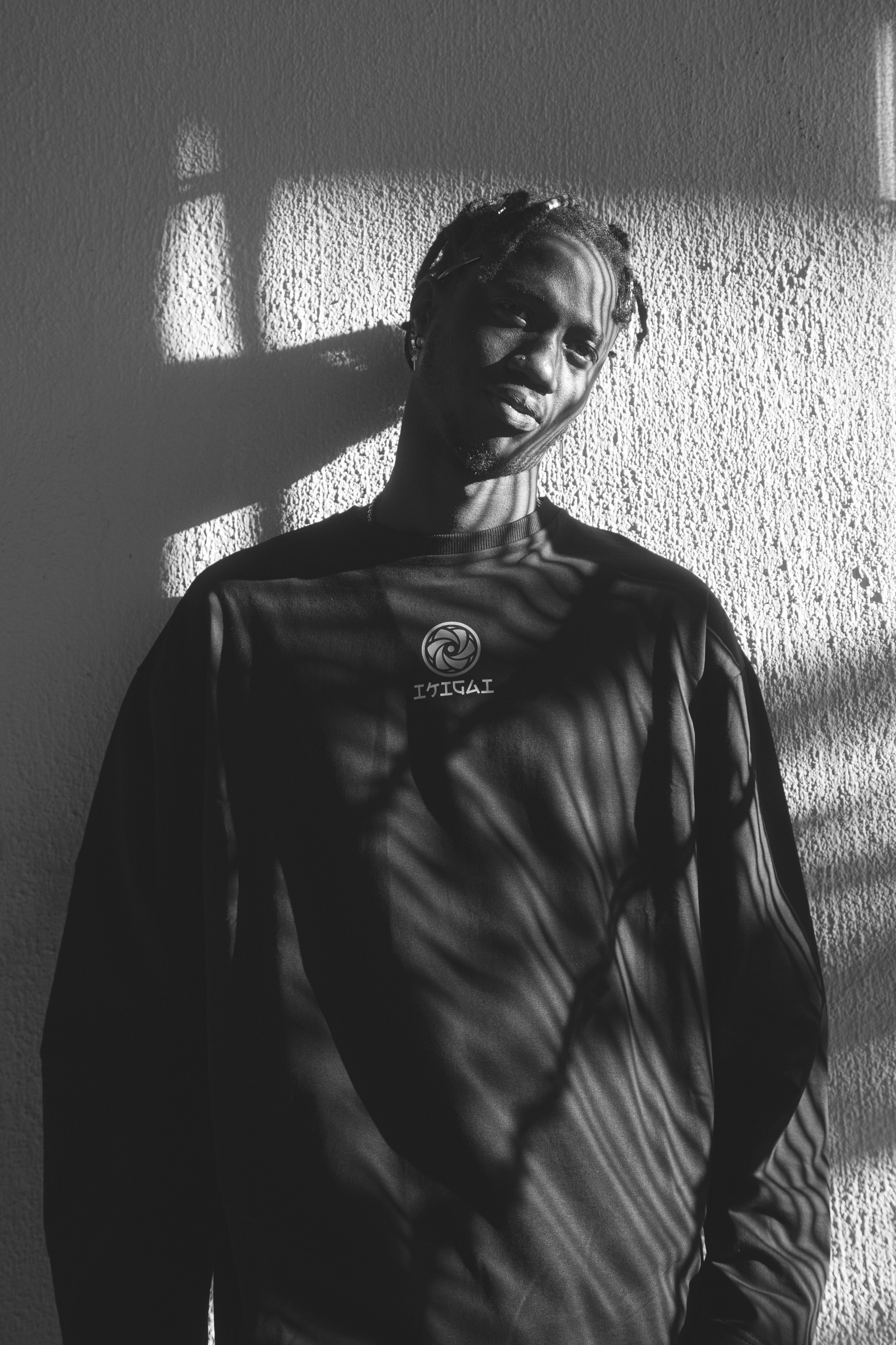 F a b i o. — Digital Noise —