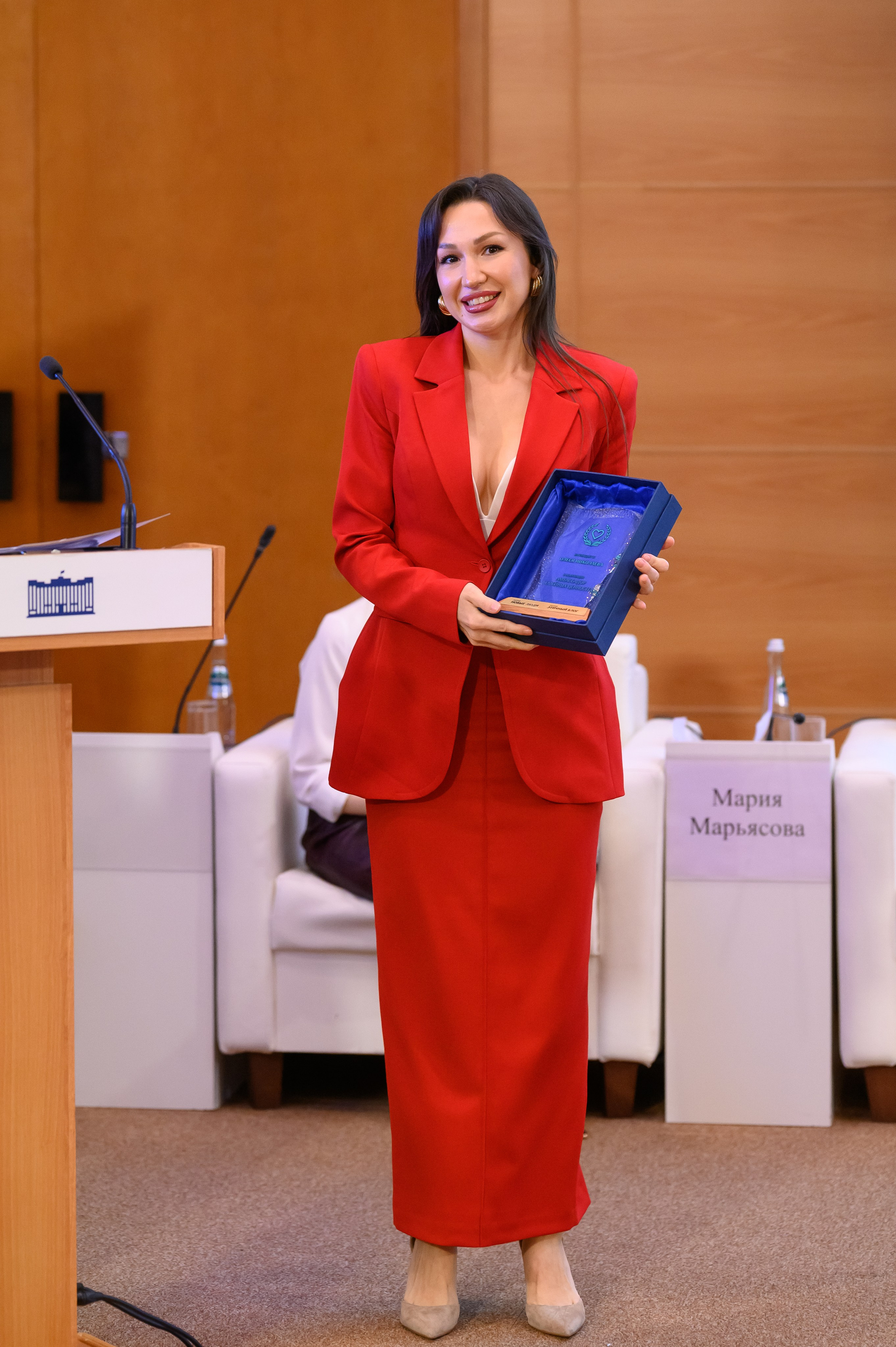 Премия «Этичный Блог». Семейный фотограф Казакова Дарья