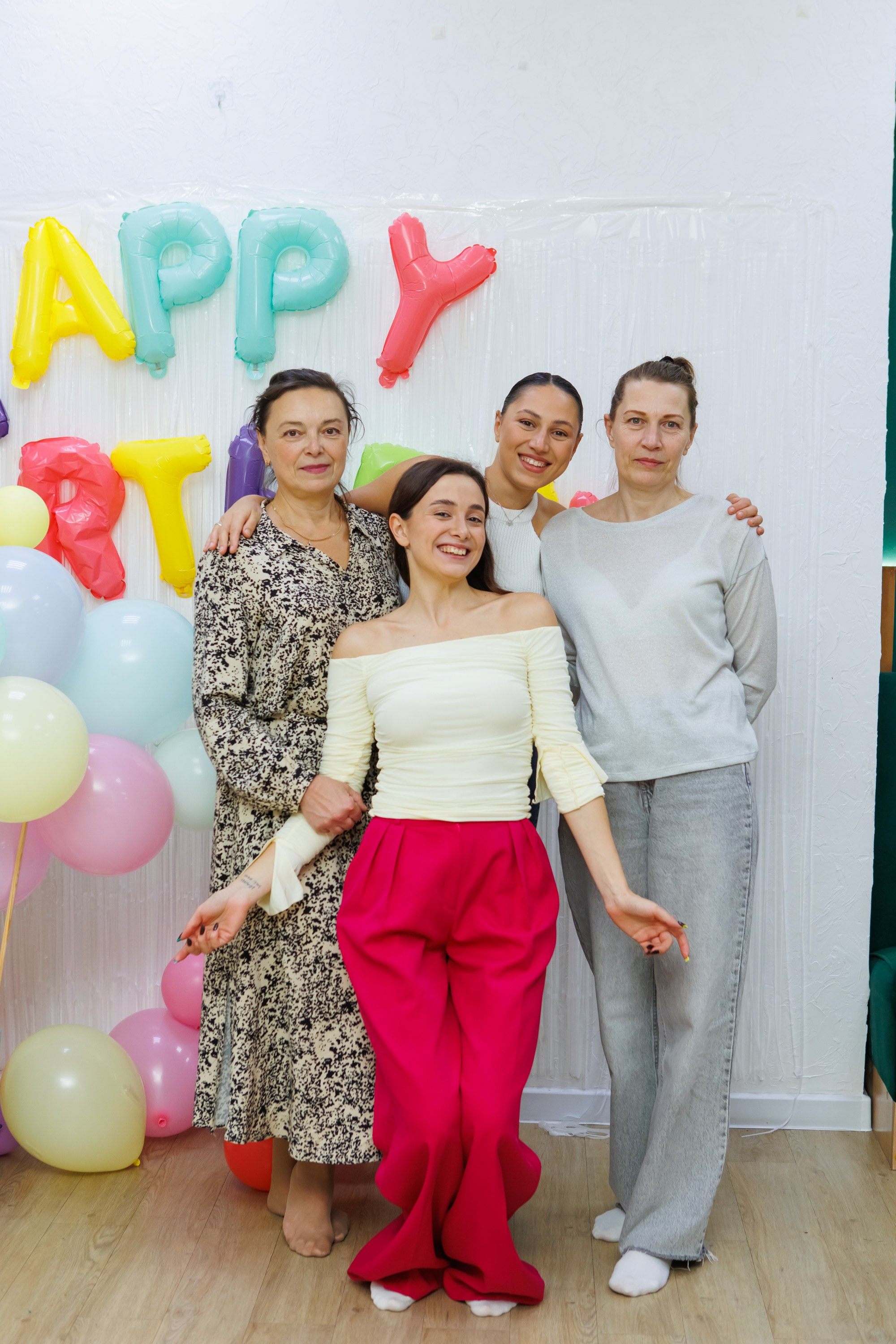 Mamma Mia. Репортажный и семейный фотограф в Новосибирске Елена Каменева