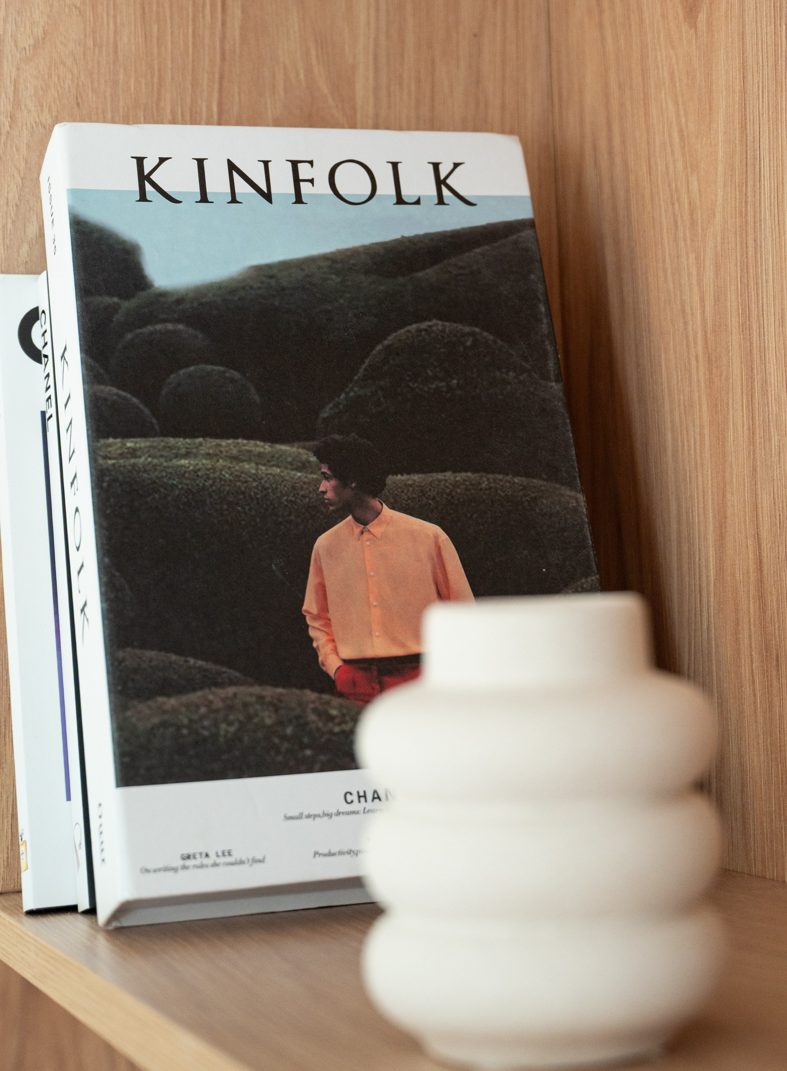 Очаковское. Артур Попов — интерьерный фотограф