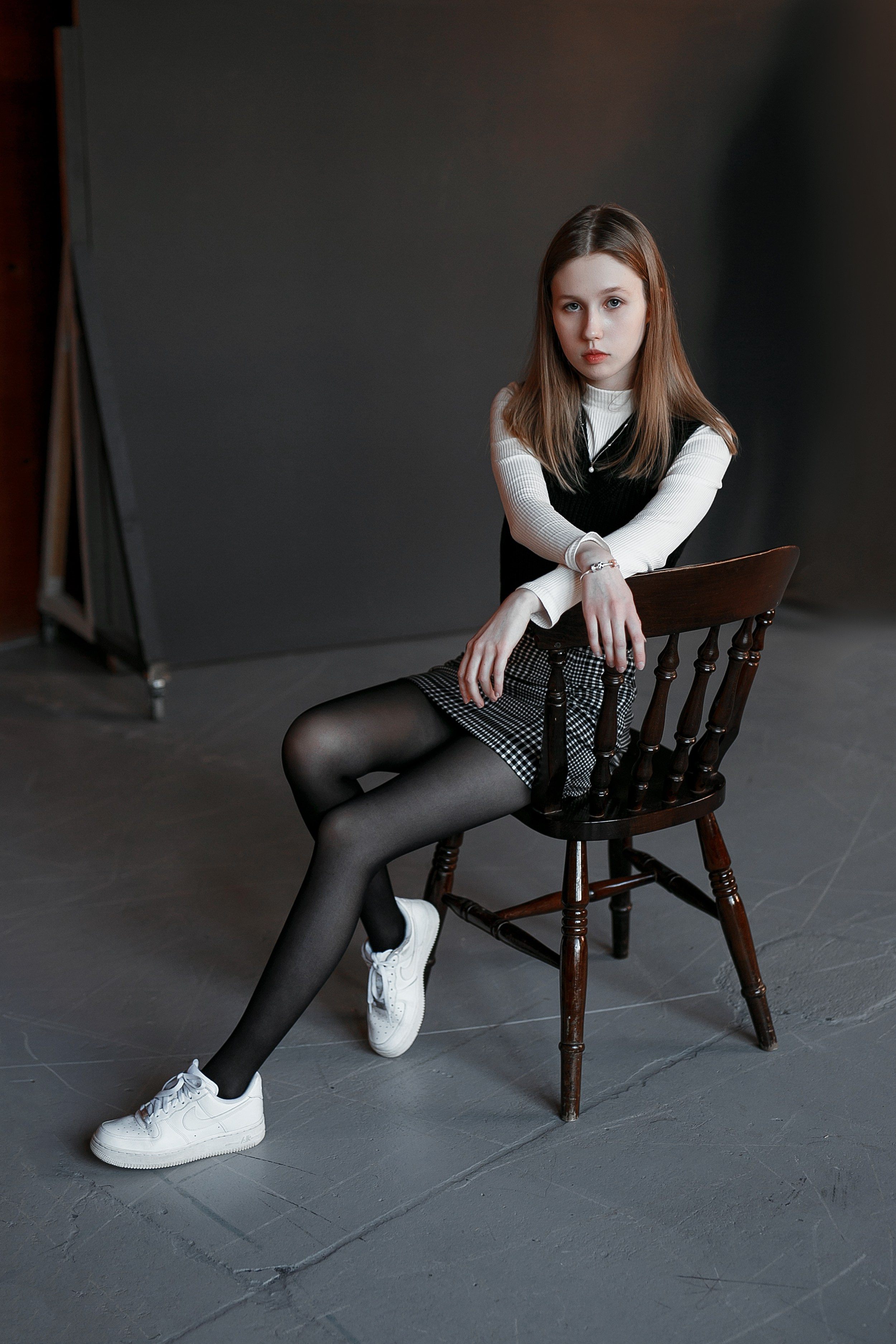 Выпускная фотосессия. Семейный фотограф Карина Маффи