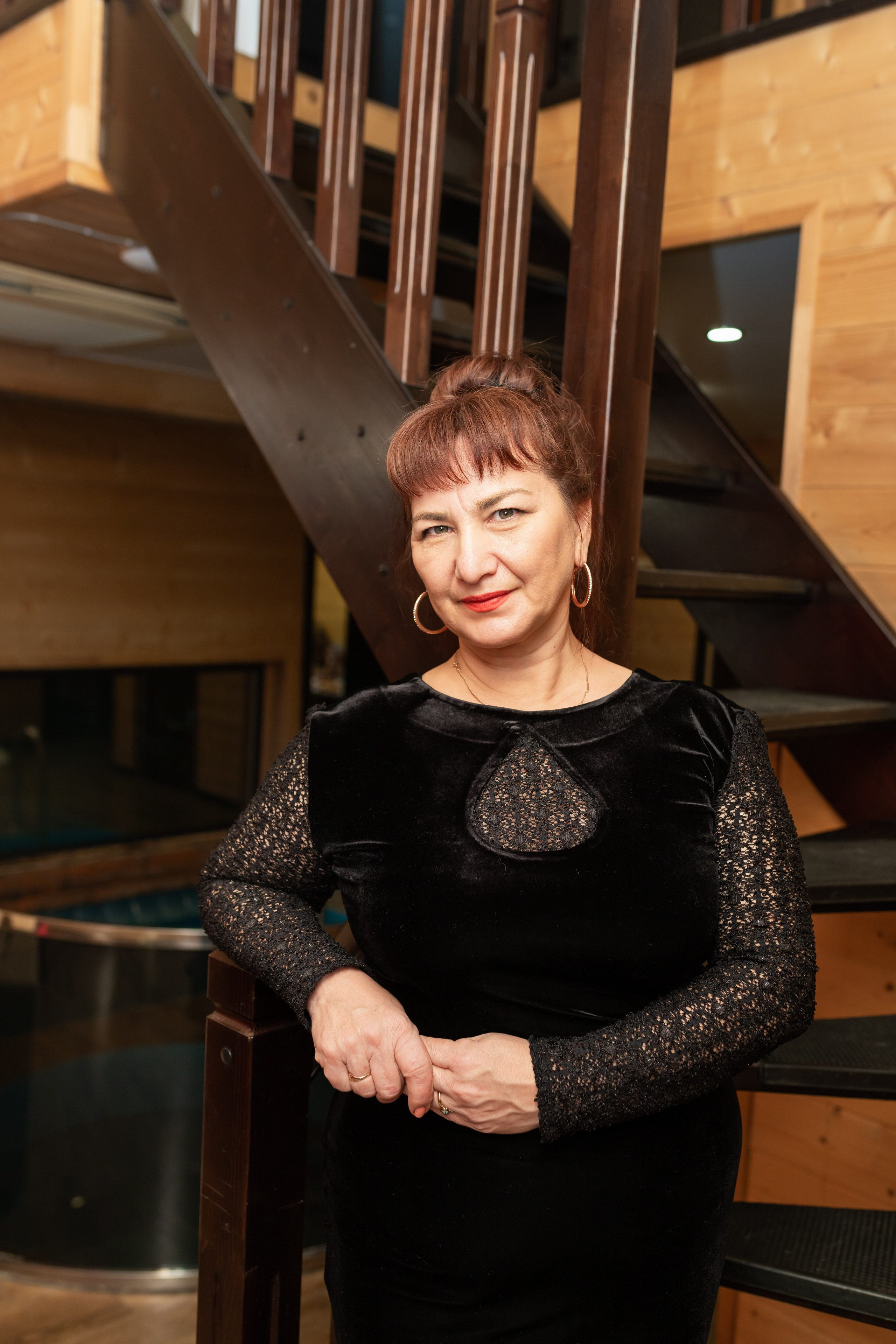 Siberian Wellness. Марина Шаймухаметова. Фотограф в Уфе