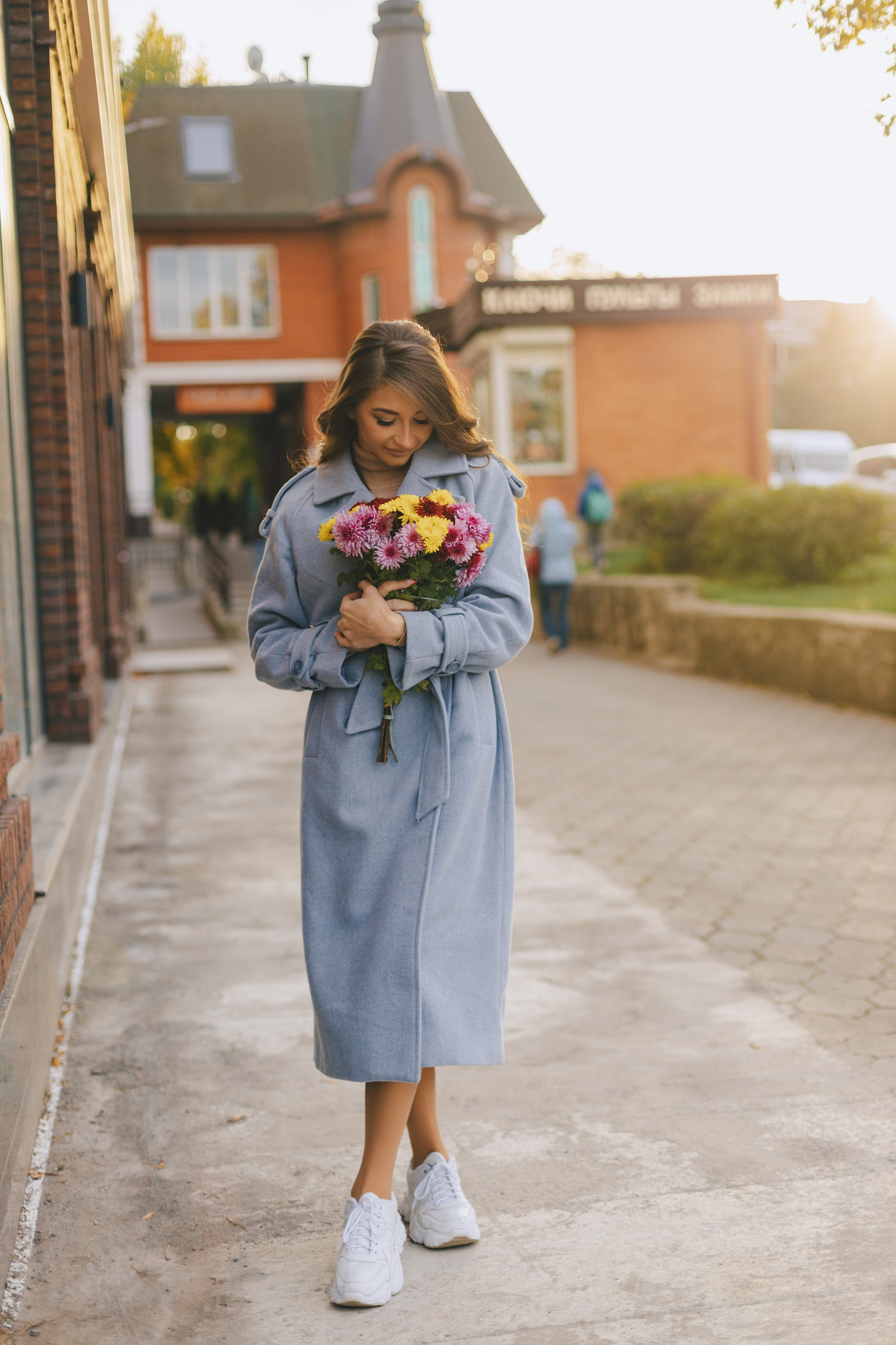 Ира. Фотограф Таганрог Любимая Надя
