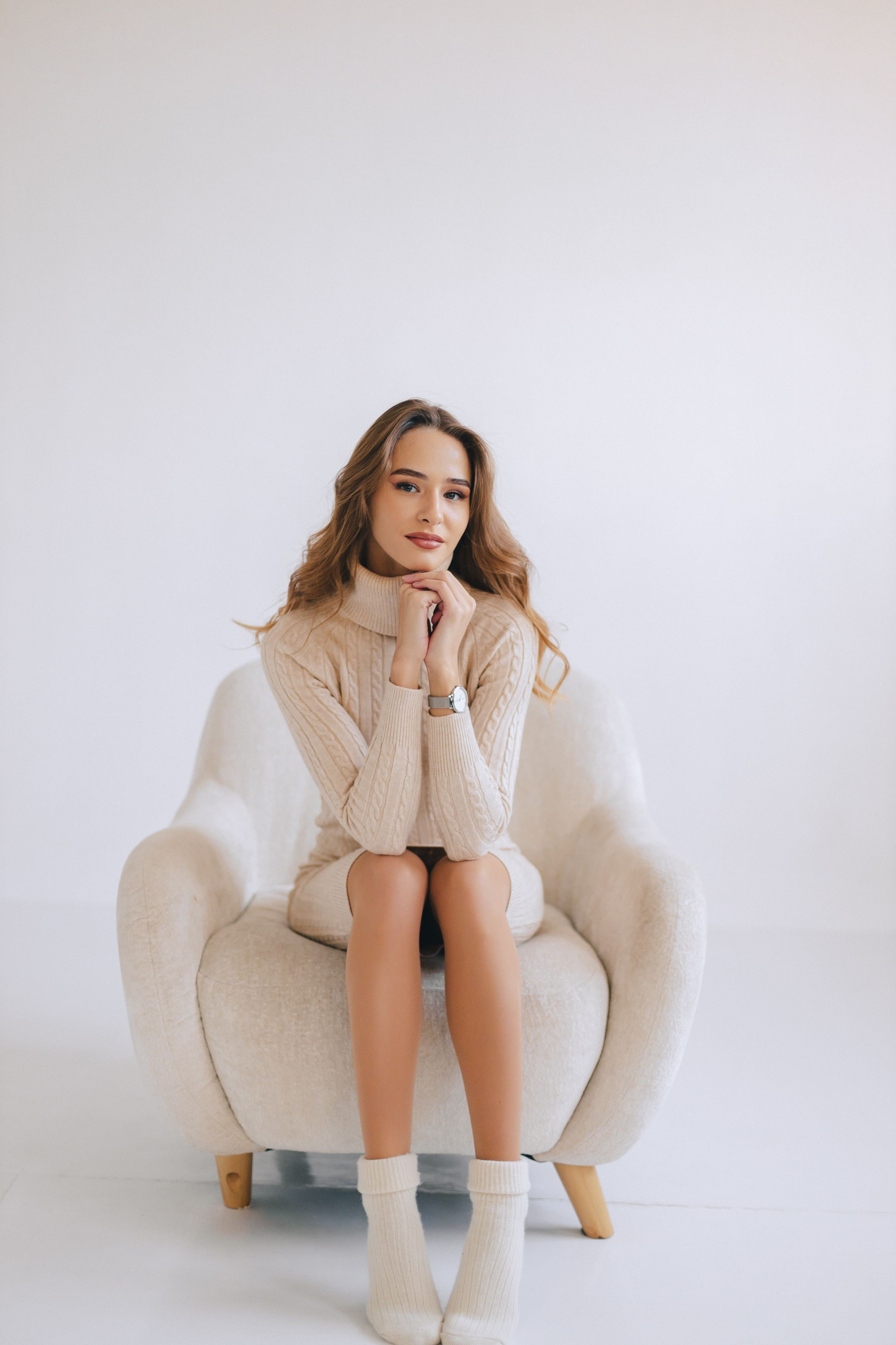 Яна. Фотограф Таганрог Любимая Надя