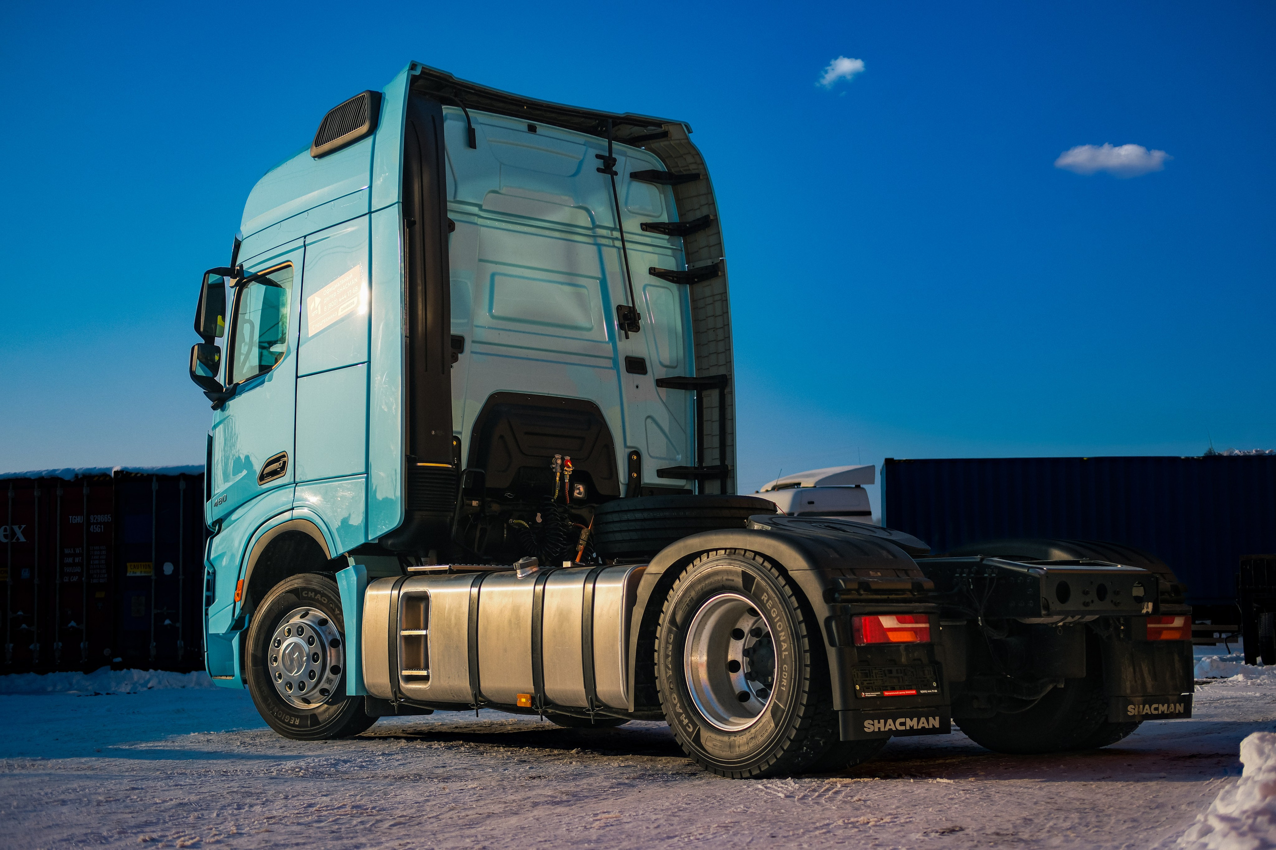 Автомобильный фотограф Чанчин Владимир. Фото и видеосъемка машин в Новосибирске