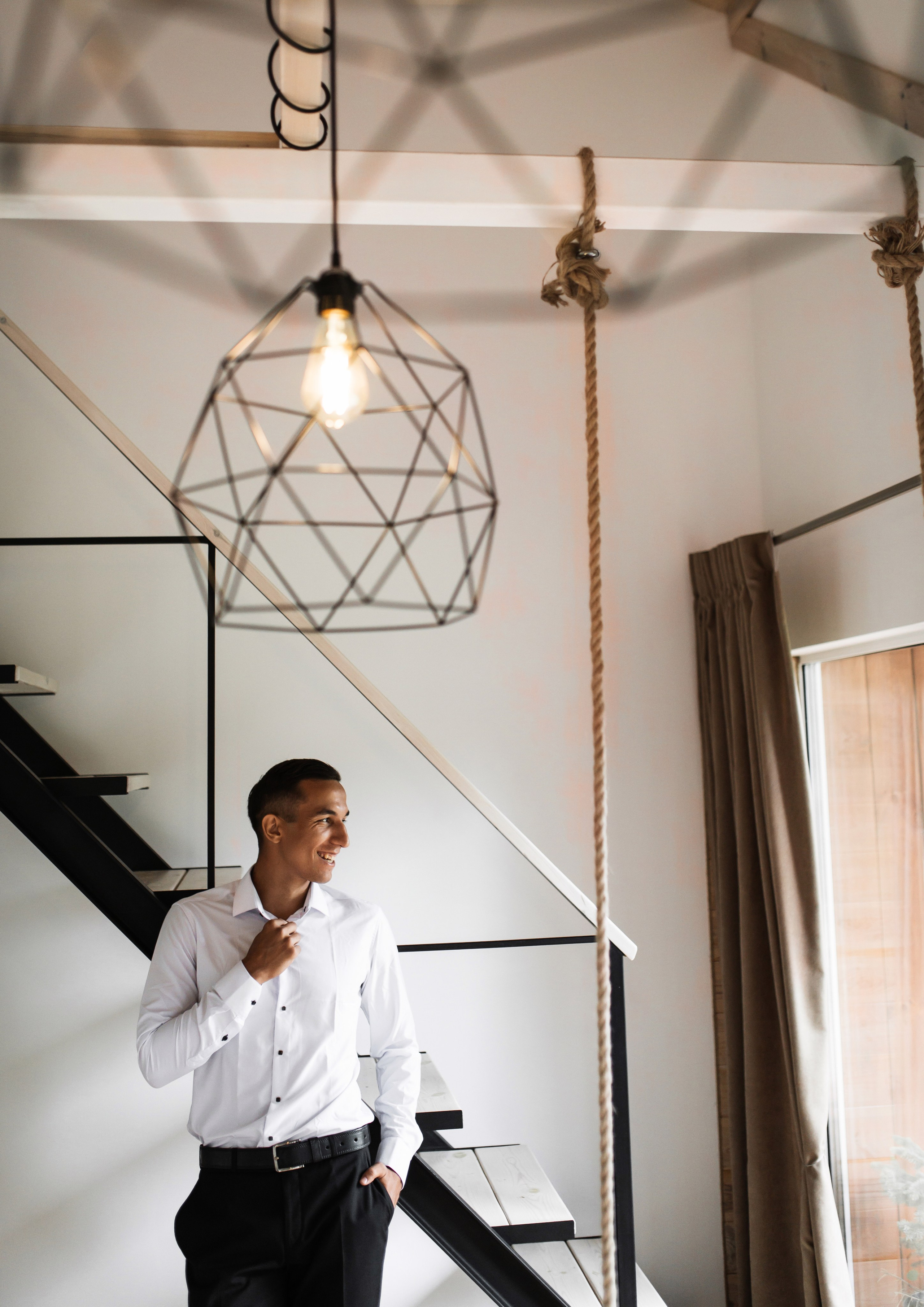 Дмитрий и Елизавета. Фотограф Кирилл Верт