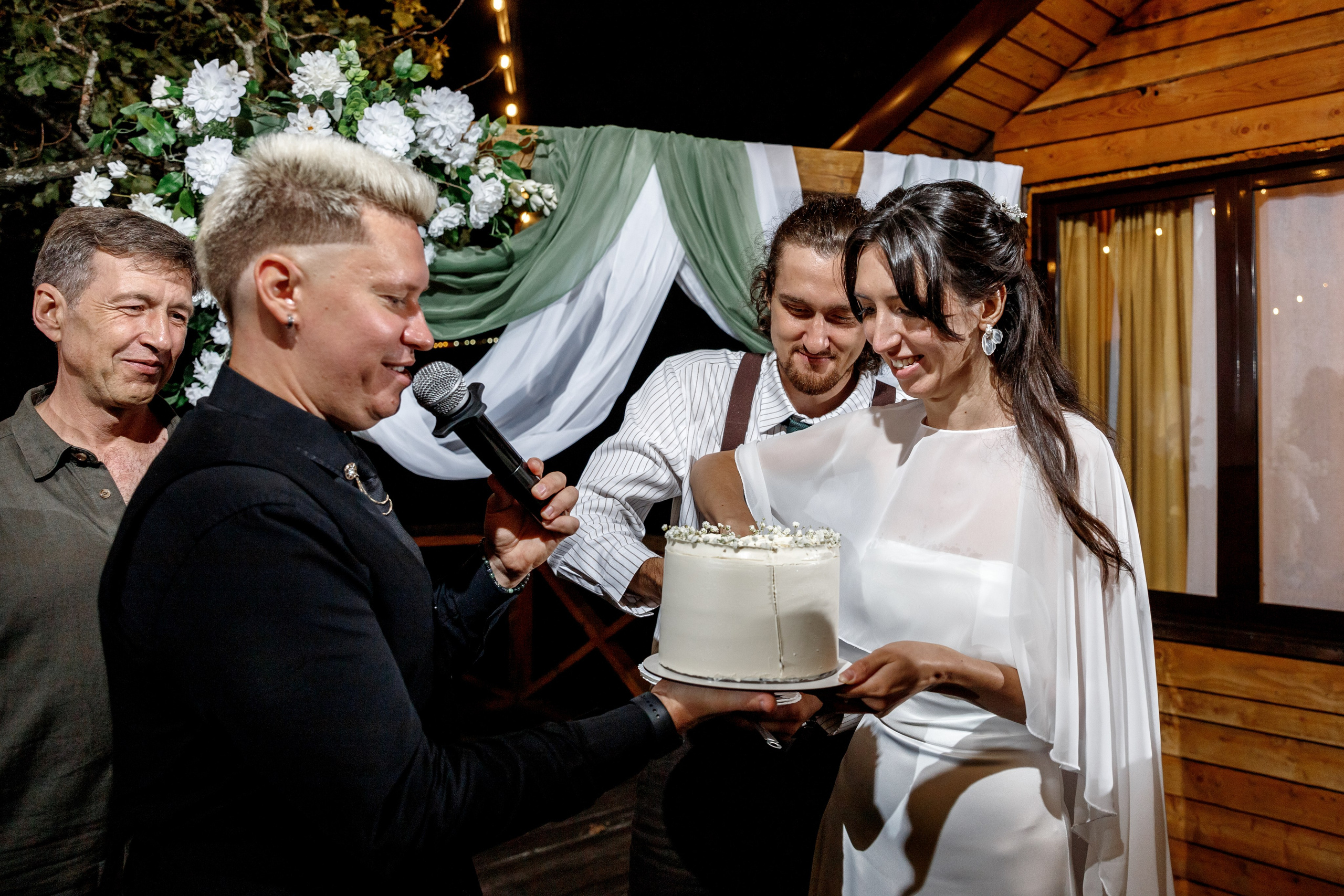 Роман и Екатерина. Свадебный и семейный фотограф Разида Мухаметова