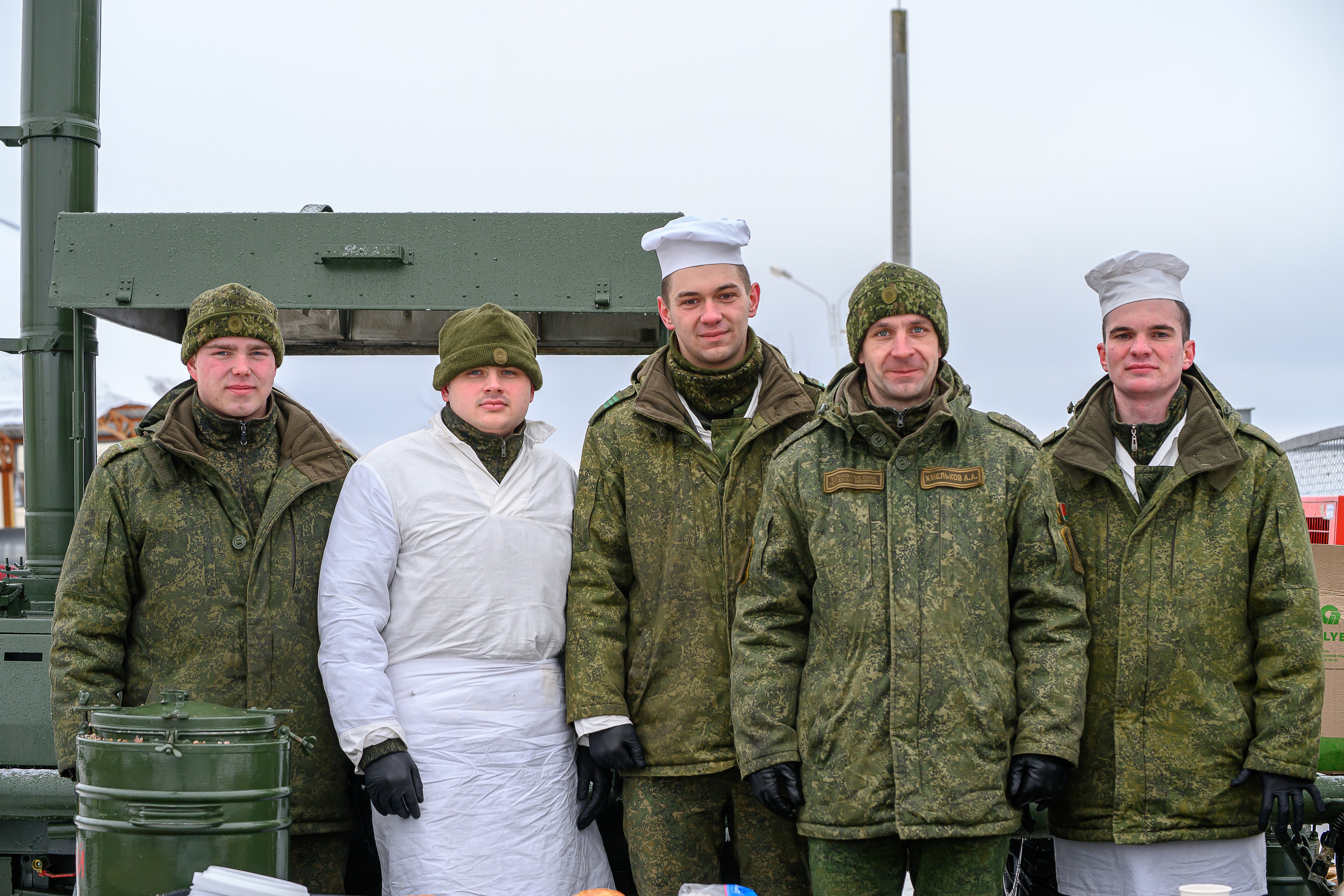 Зимняя спартакиада УД. Фотоуслуги, услуги фотографа, фотографирование важных событий