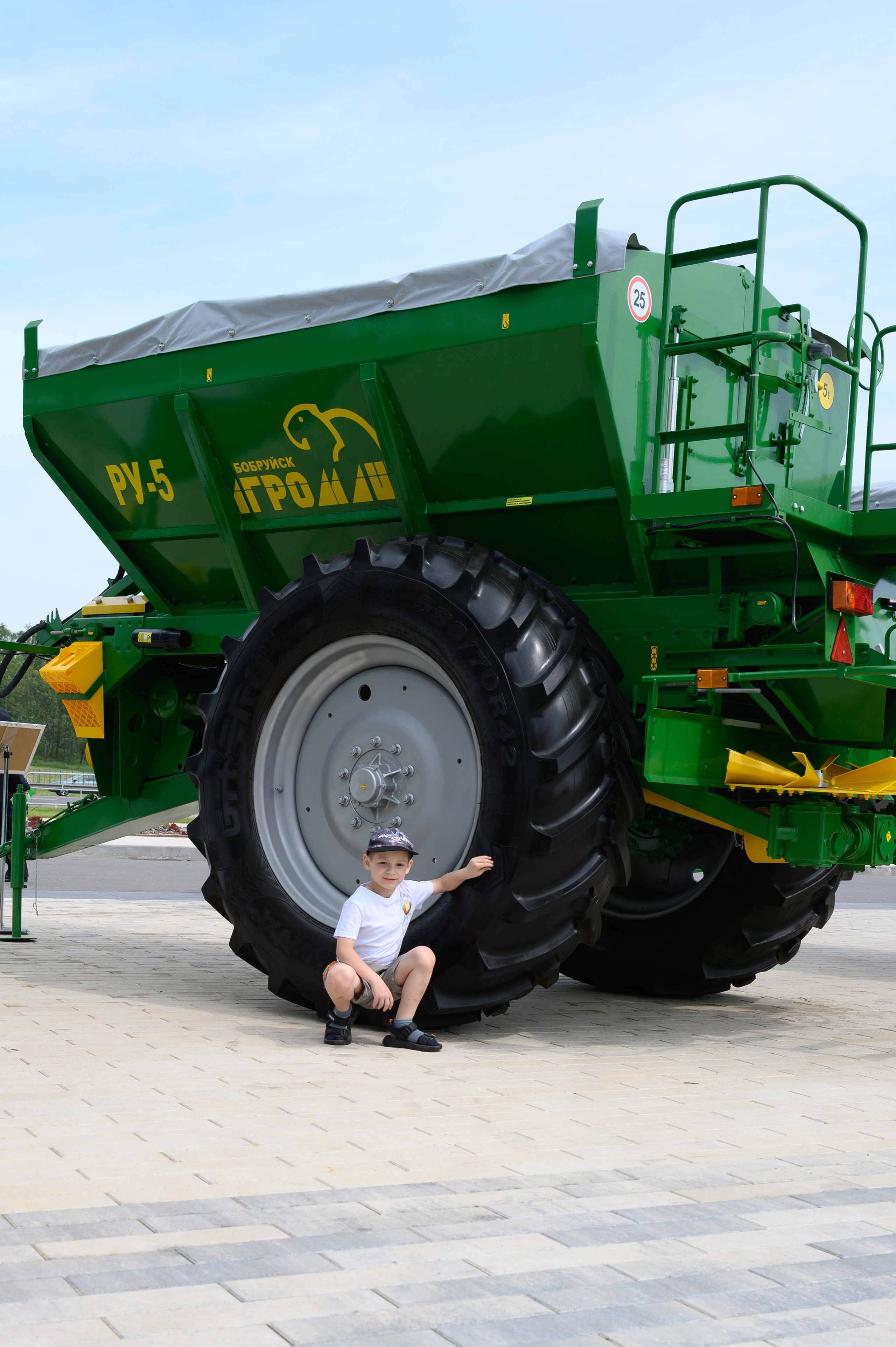 Агровыставка. Фотоуслуги, услуги фотографа, фотографирование важных событий