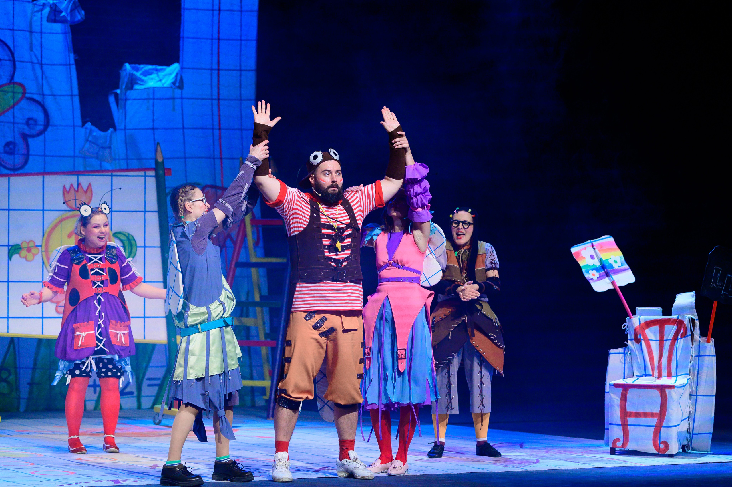 Муха Цокотуха. Фотоуслуги, услуги фотографа, фотографирование важных событий