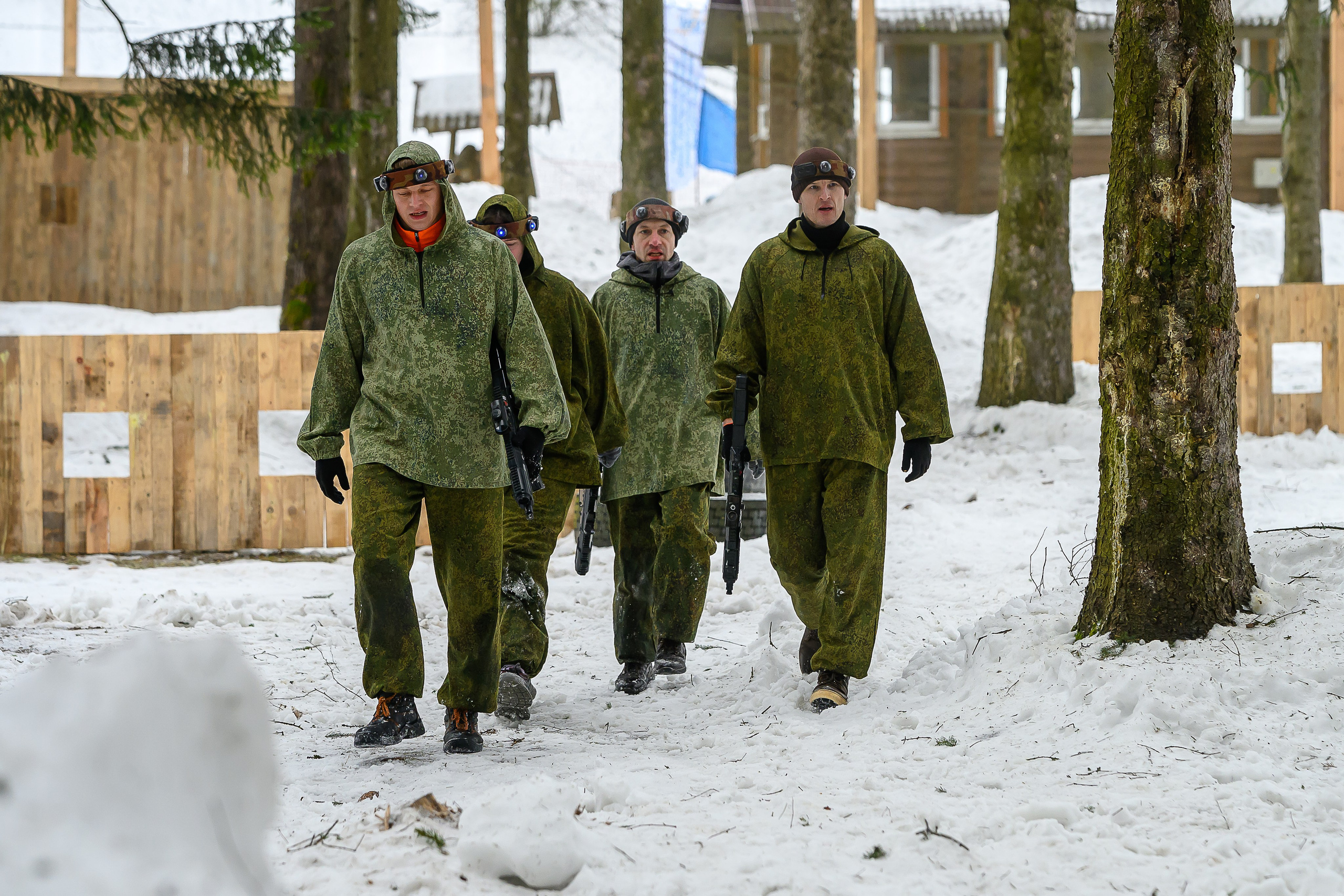 Зимняя спартакиада УД. Фотоуслуги, услуги фотографа, фотографирование важных событий