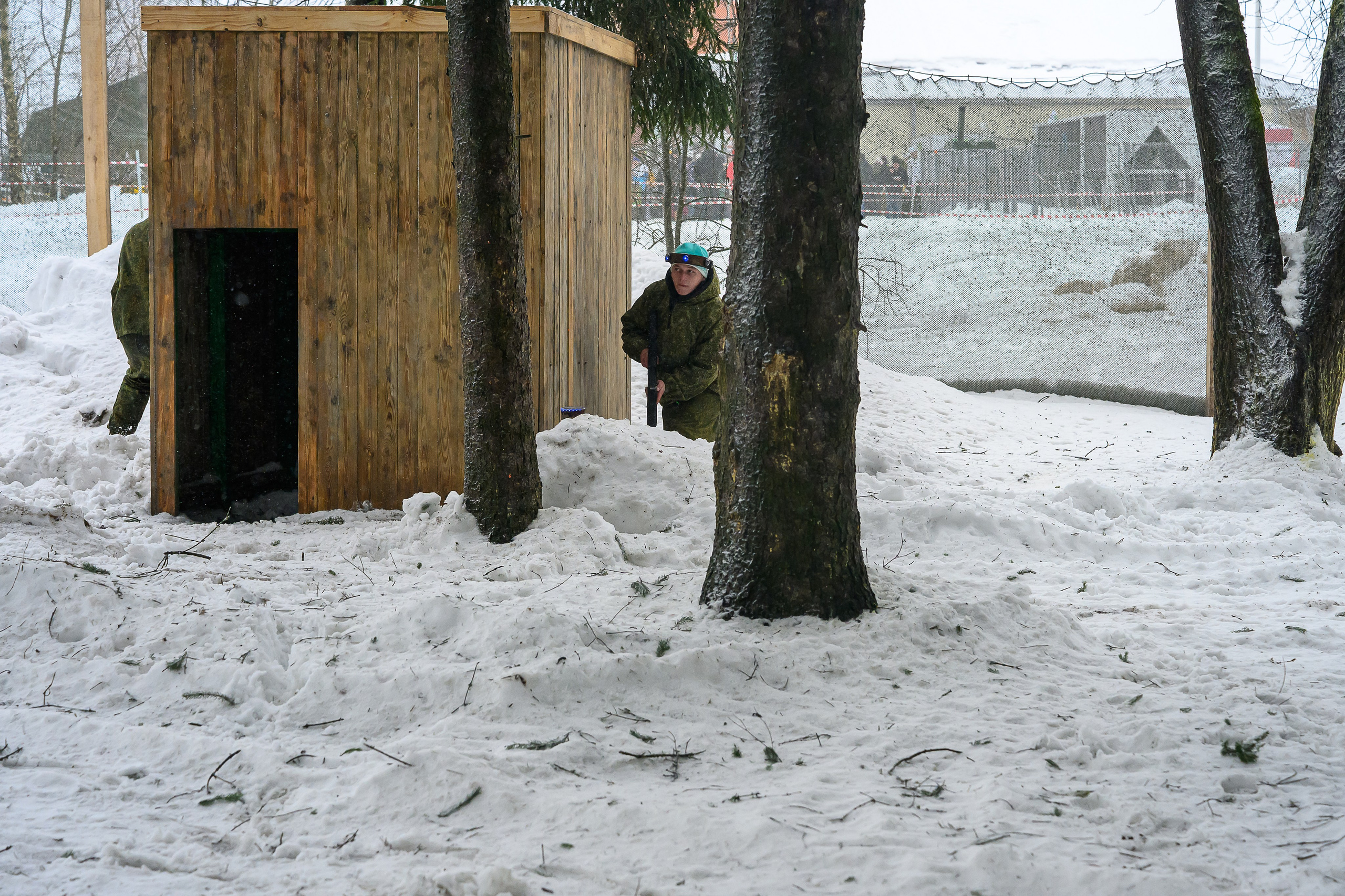 Зимняя спартакиада УД. Фотоуслуги, услуги фотографа, фотографирование важных событий