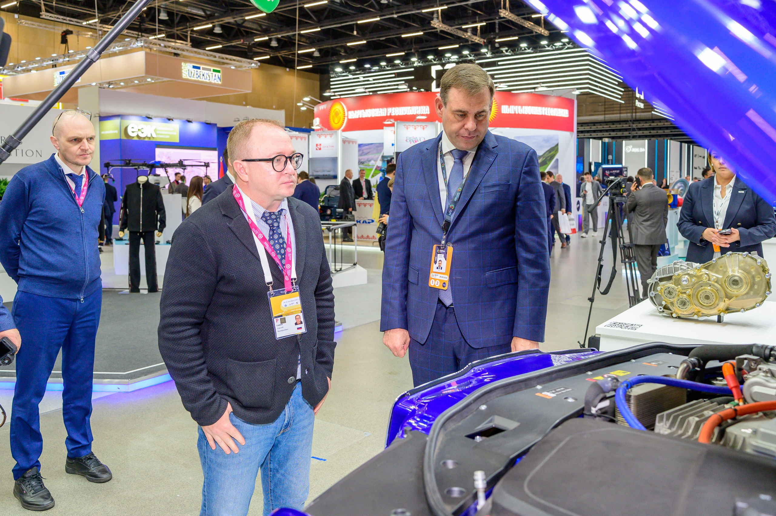 BigindustrialweekBelarus. Фотоуслуги, услуги фотографа, фотографирование важных событий