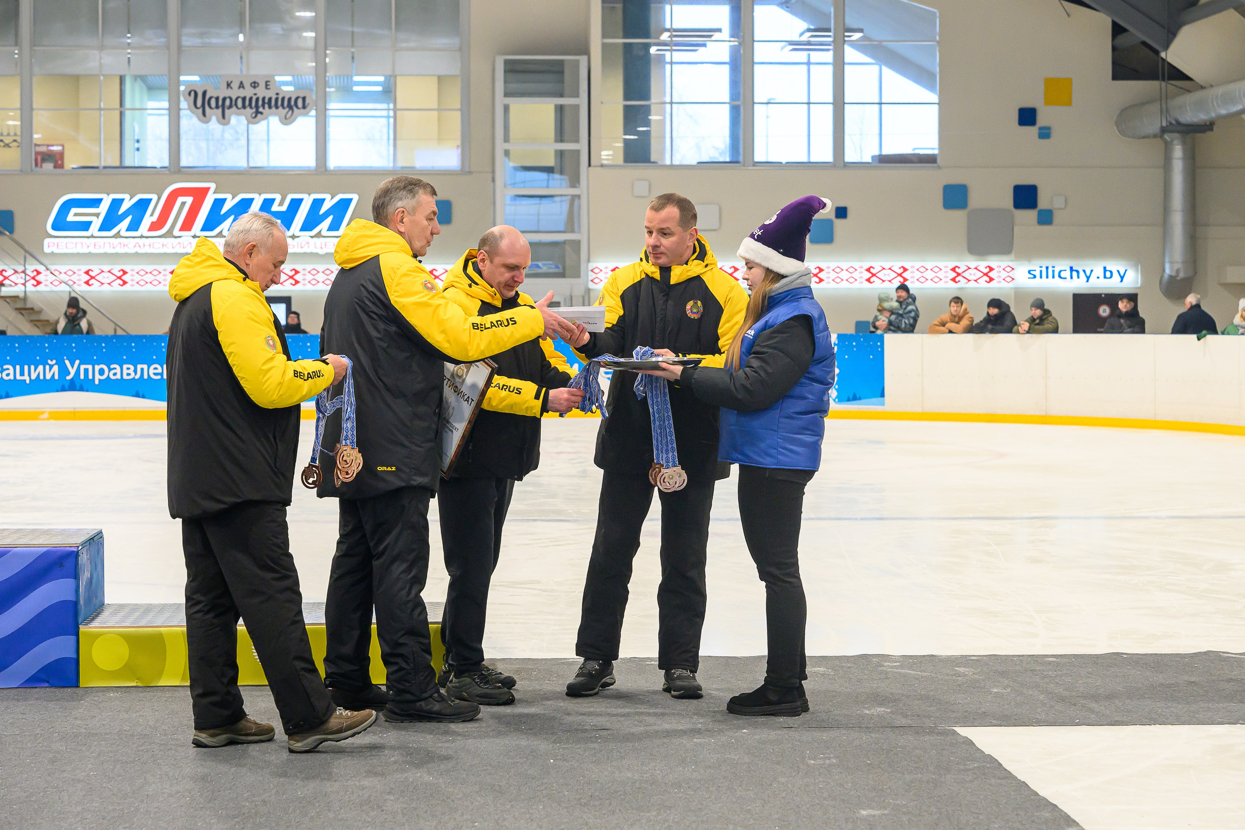 Зимняя спартакиада УД. Фотоуслуги, услуги фотографа, фотографирование важных событий