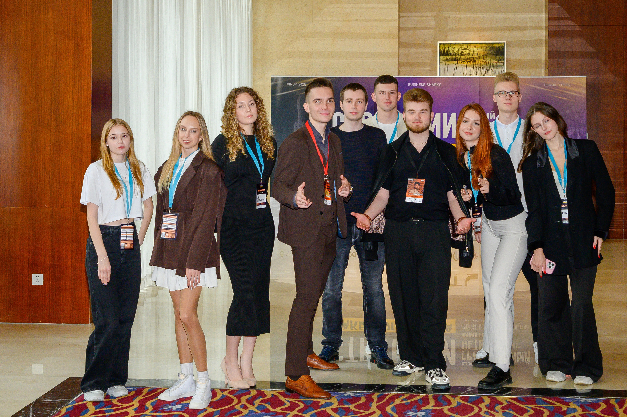 Репортажная съемка с открытия магазина. Фотоуслуги, услуги фотографа, фотографирование важных событий