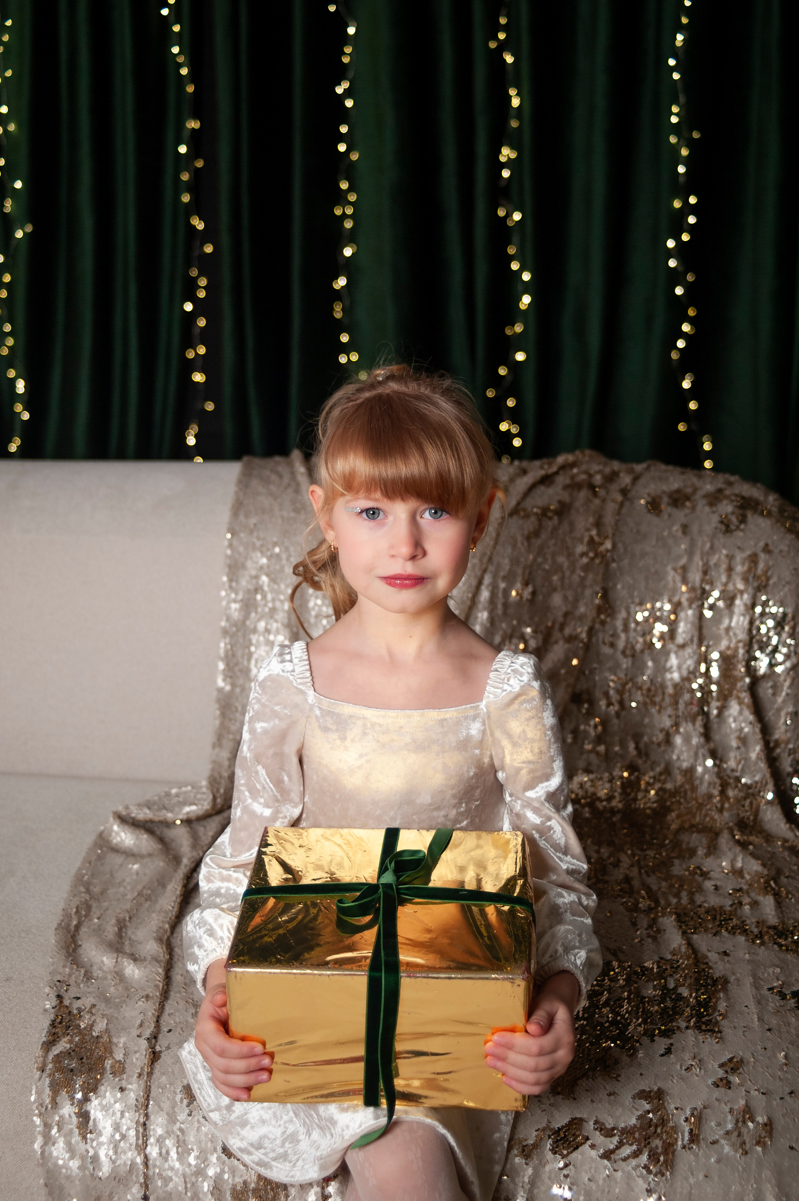 Клочкова Ксения. Promodels