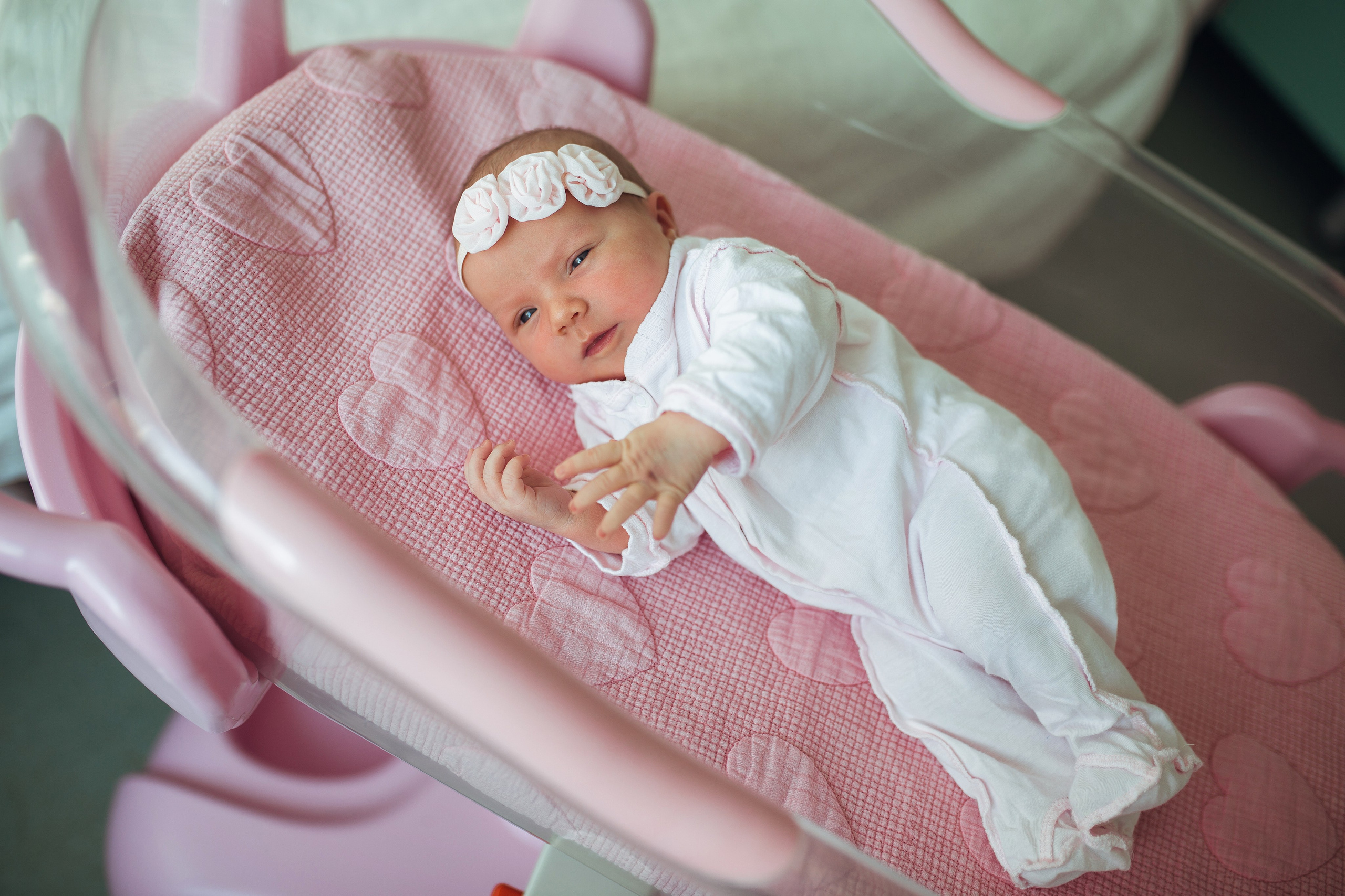 Выписка Маргариты. Фотограф на Крещение, семейный фотограф в Москве