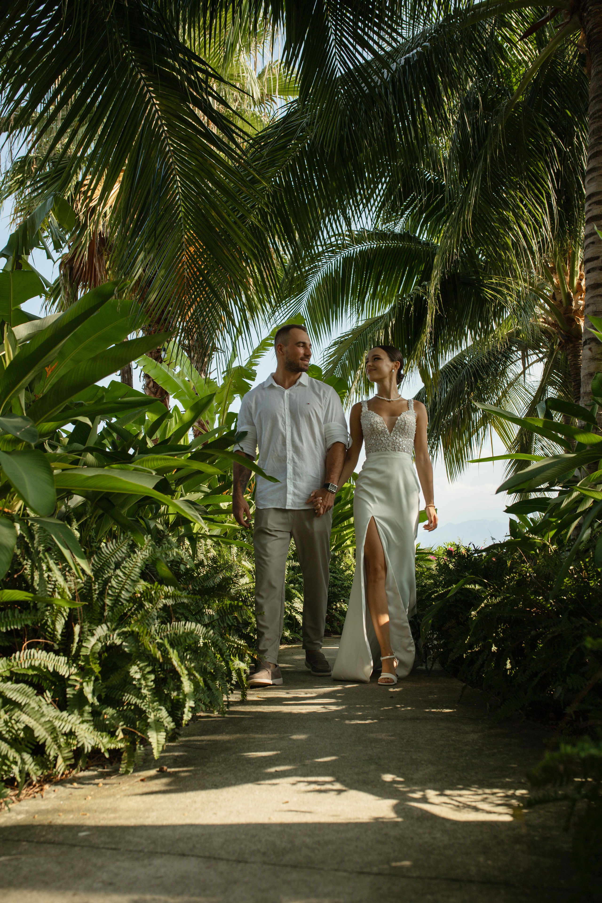 Ярослав и Анастасия. Главная