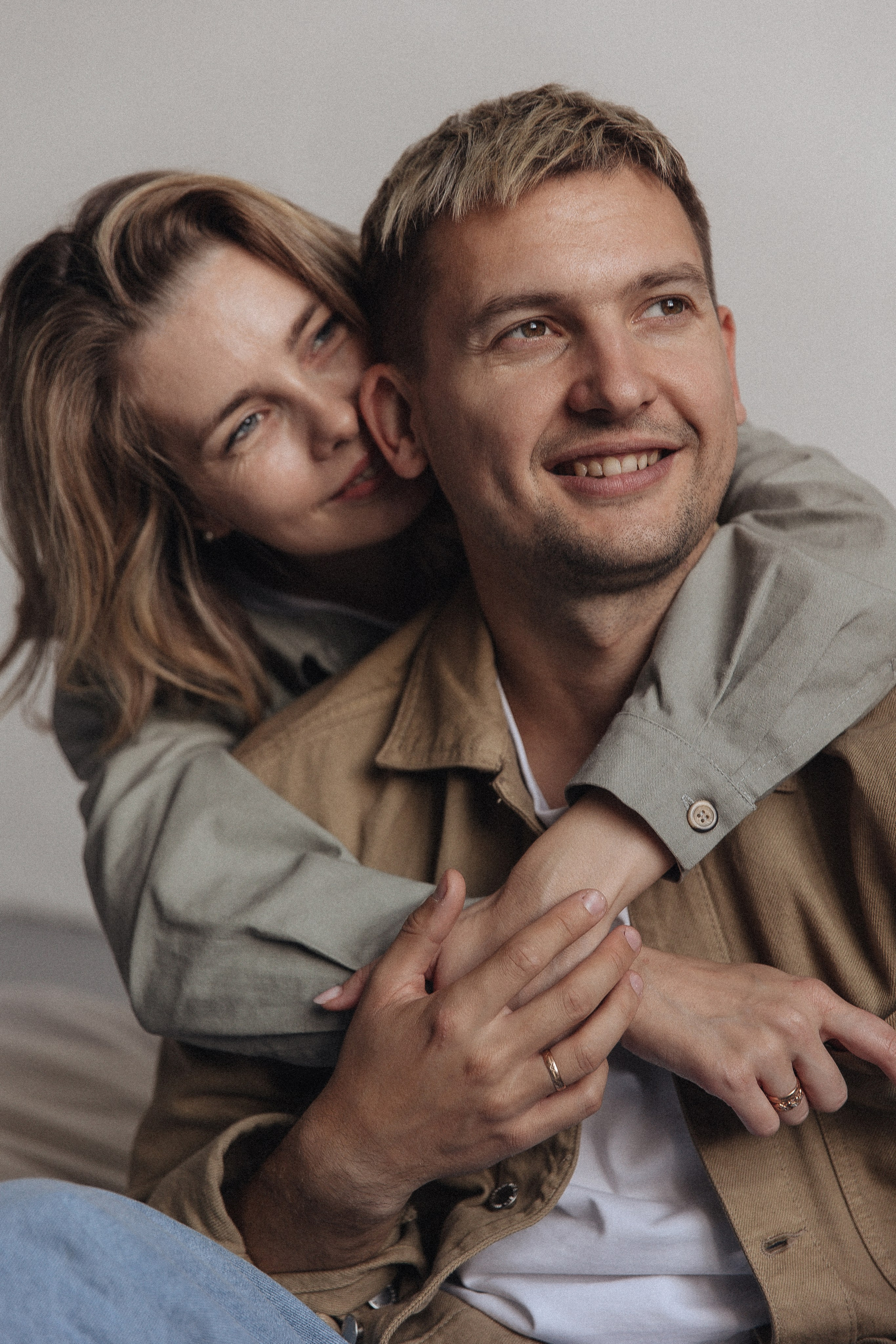 «нежность». Фотограф Алина Ионычева в Новосибирске