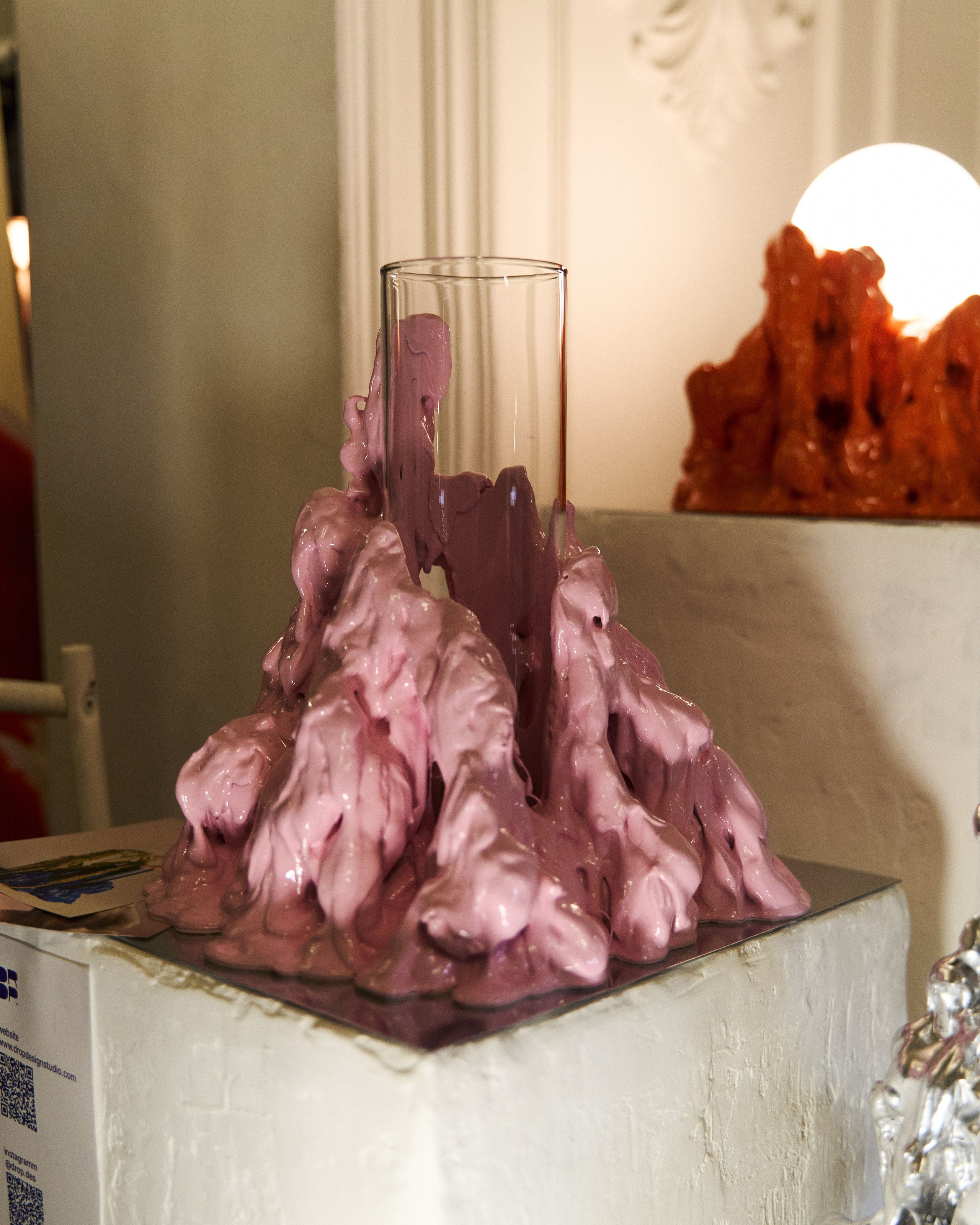 Drop.des. Марина Алексеева | Фотограф | Москва