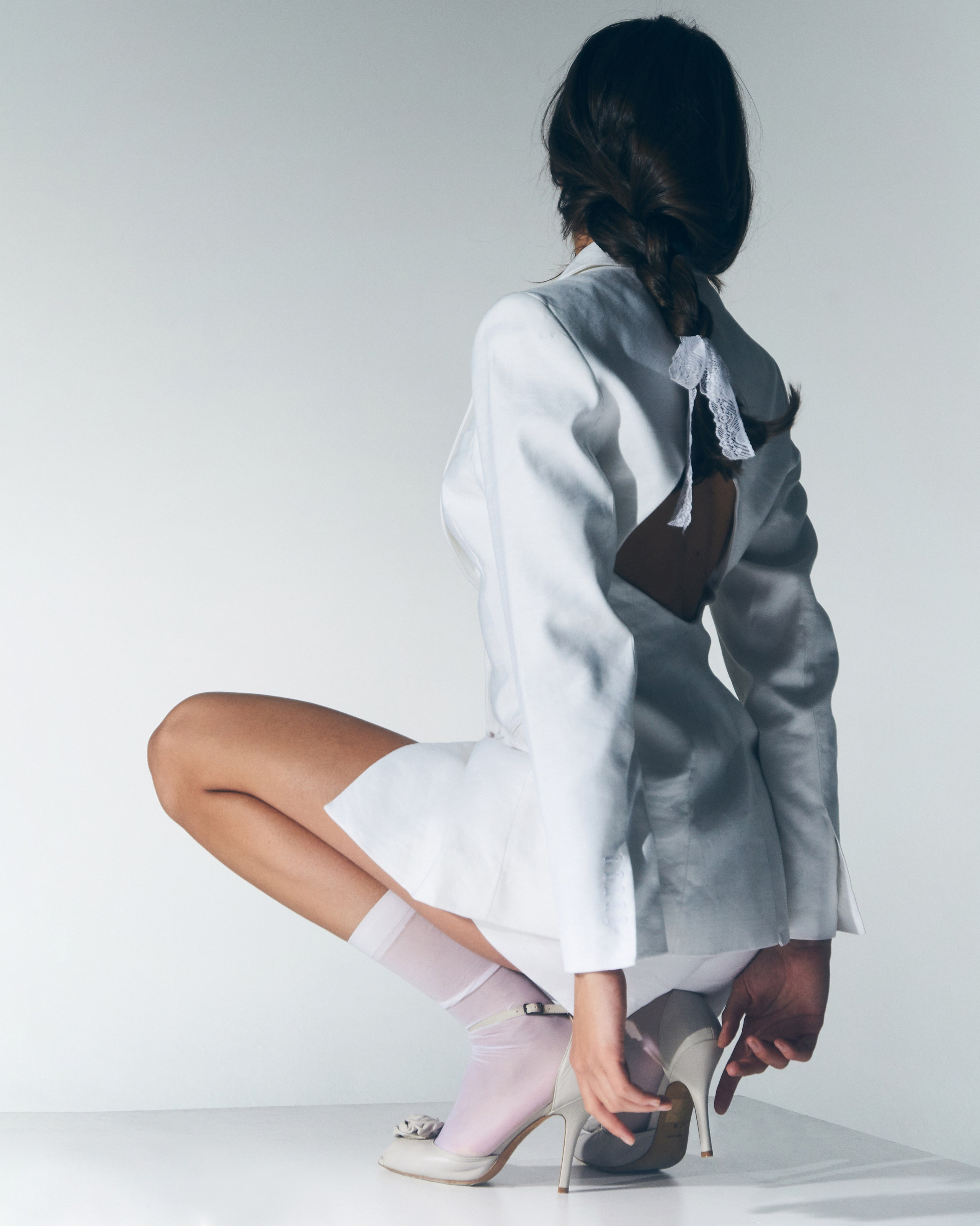 Daria. Марина Алексеева | Фотограф | Москва