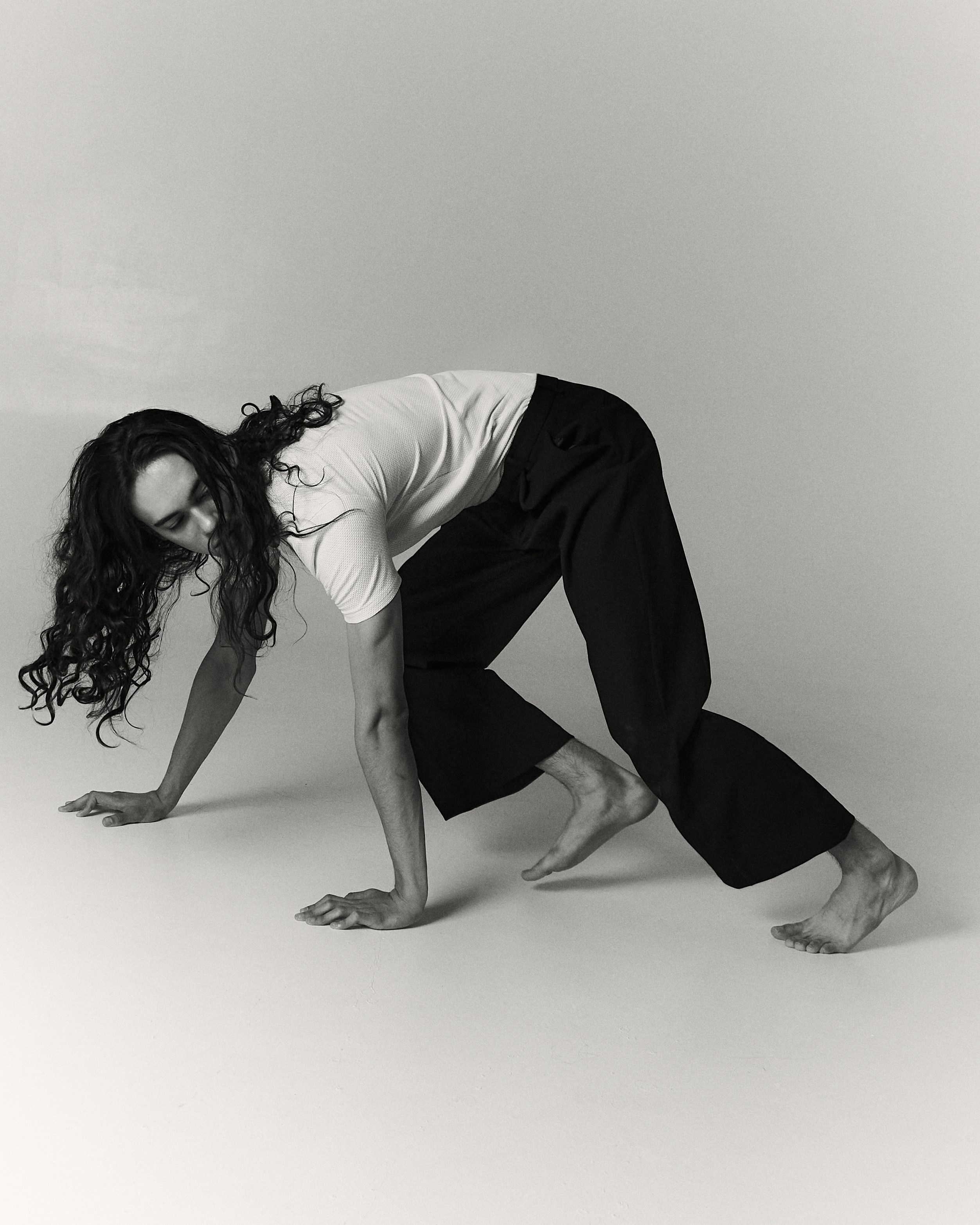 Shamil. Марина Алексеева | Фотограф | Москва